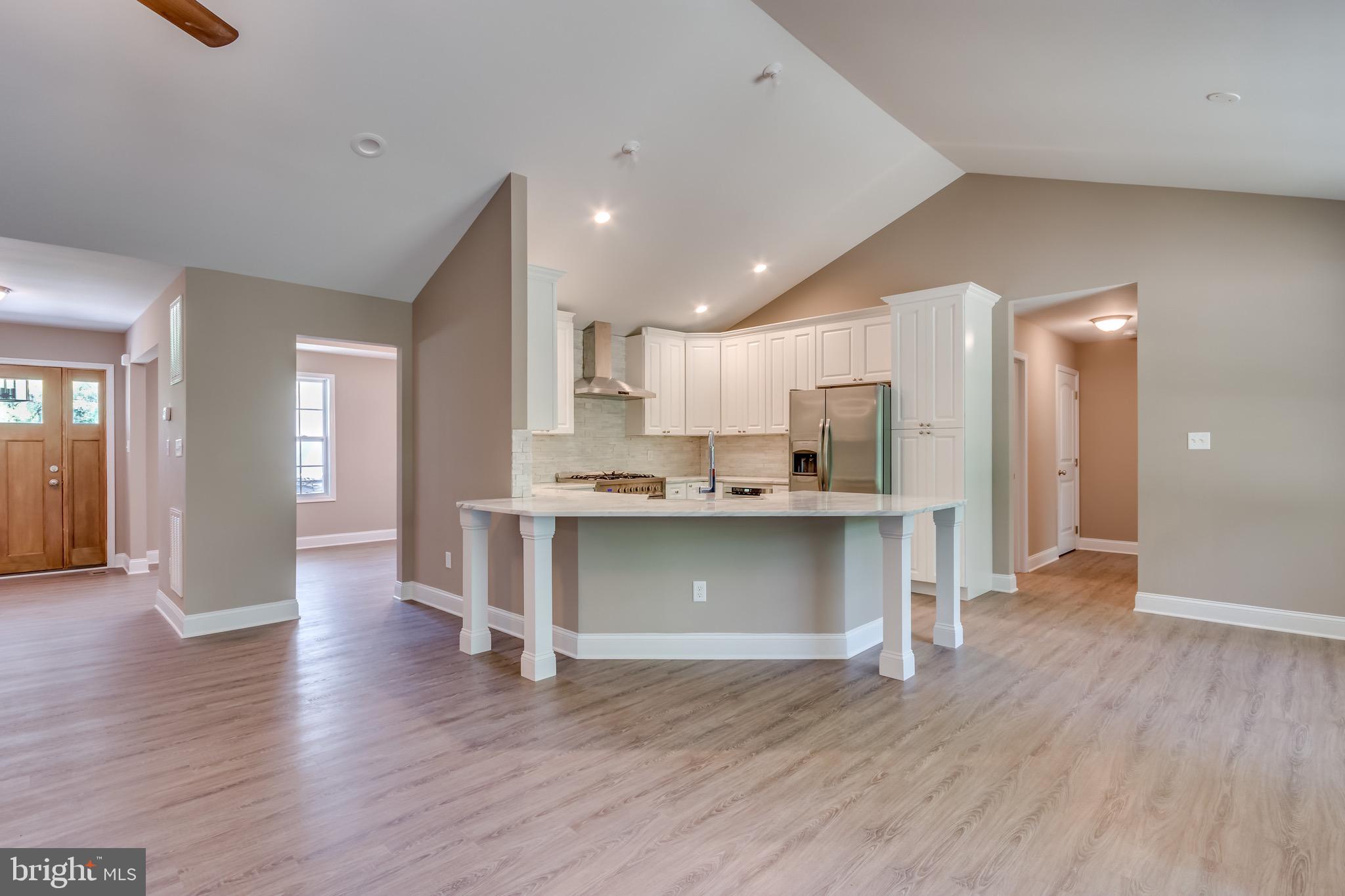 WINDFALL ACRES - Residential