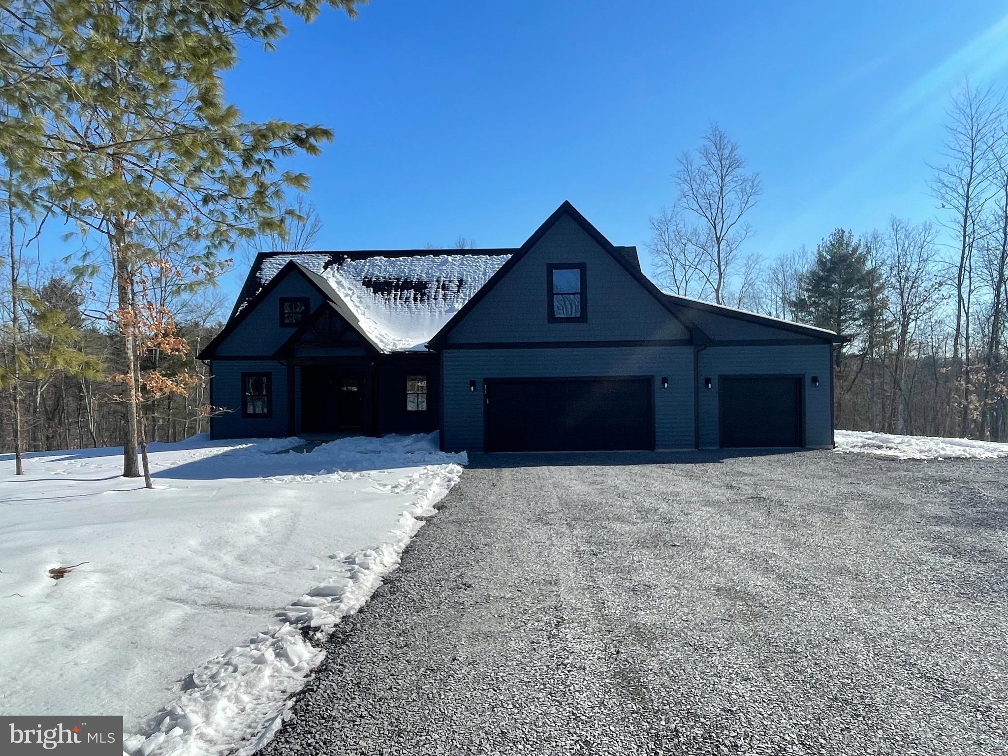 WINDFALL ACRES - Residential