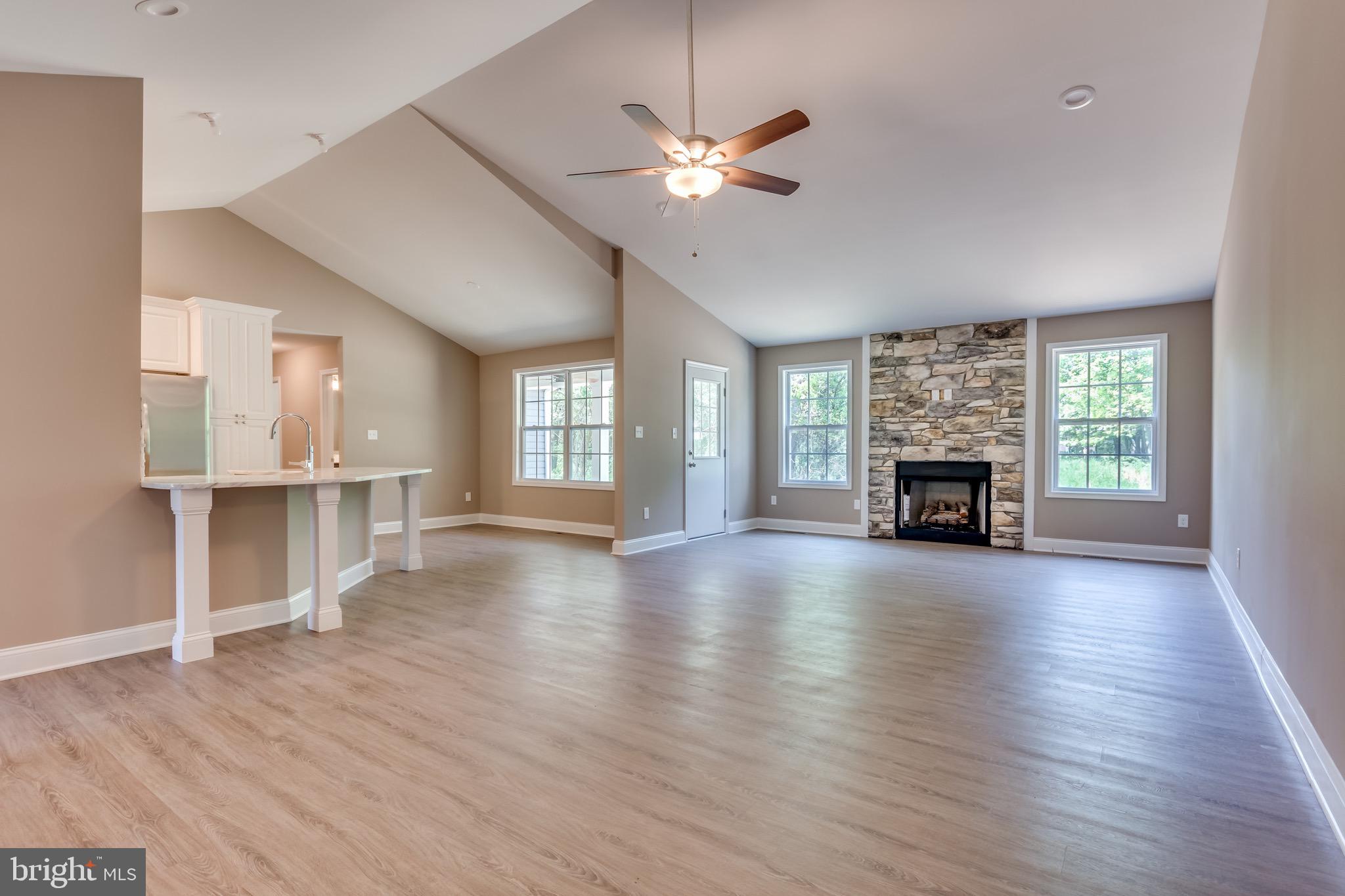 Lot 16 MAYAPPLE COURT