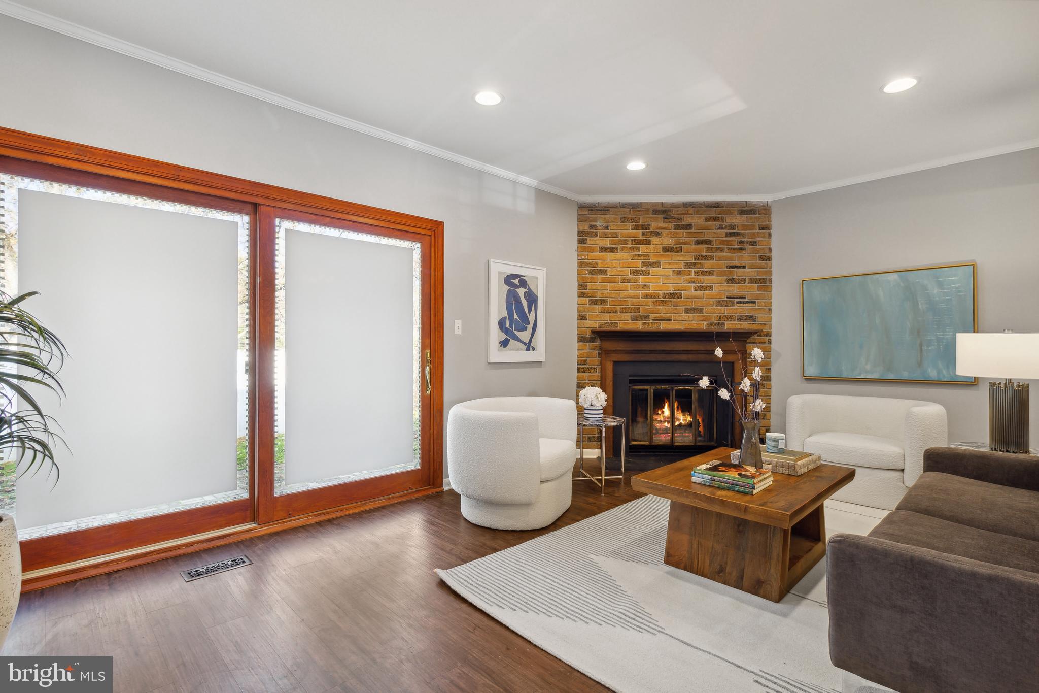 QUAIL MEADOWS TOWNHOUSES - Residential