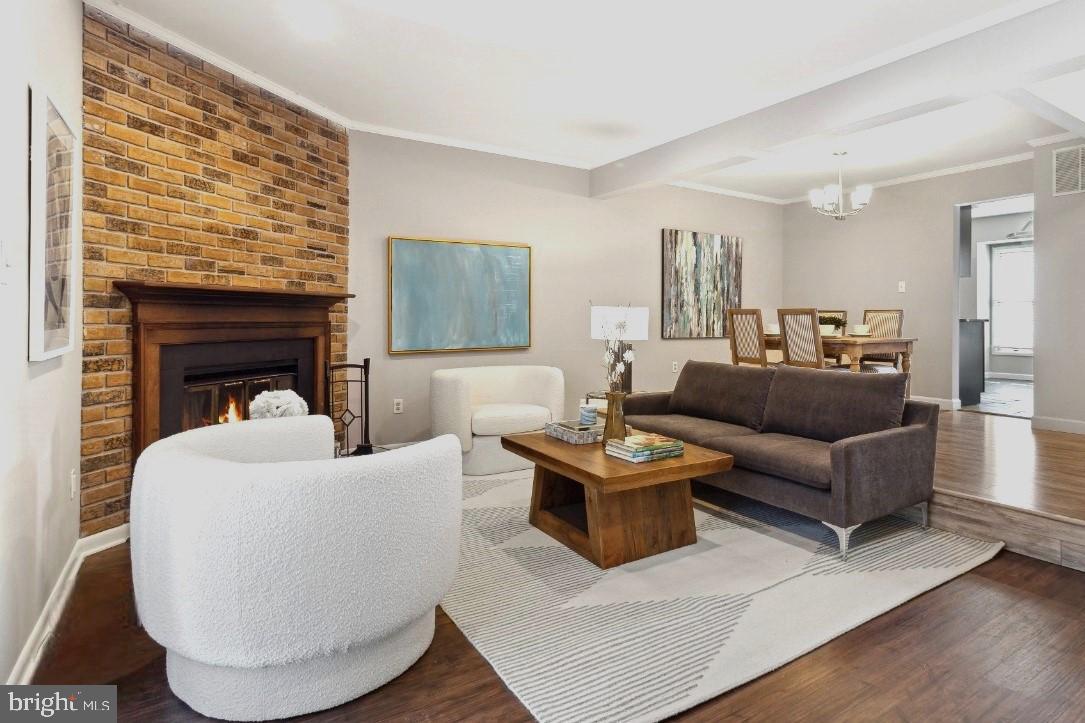 QUAIL MEADOWS TOWNHOUSES - Residential