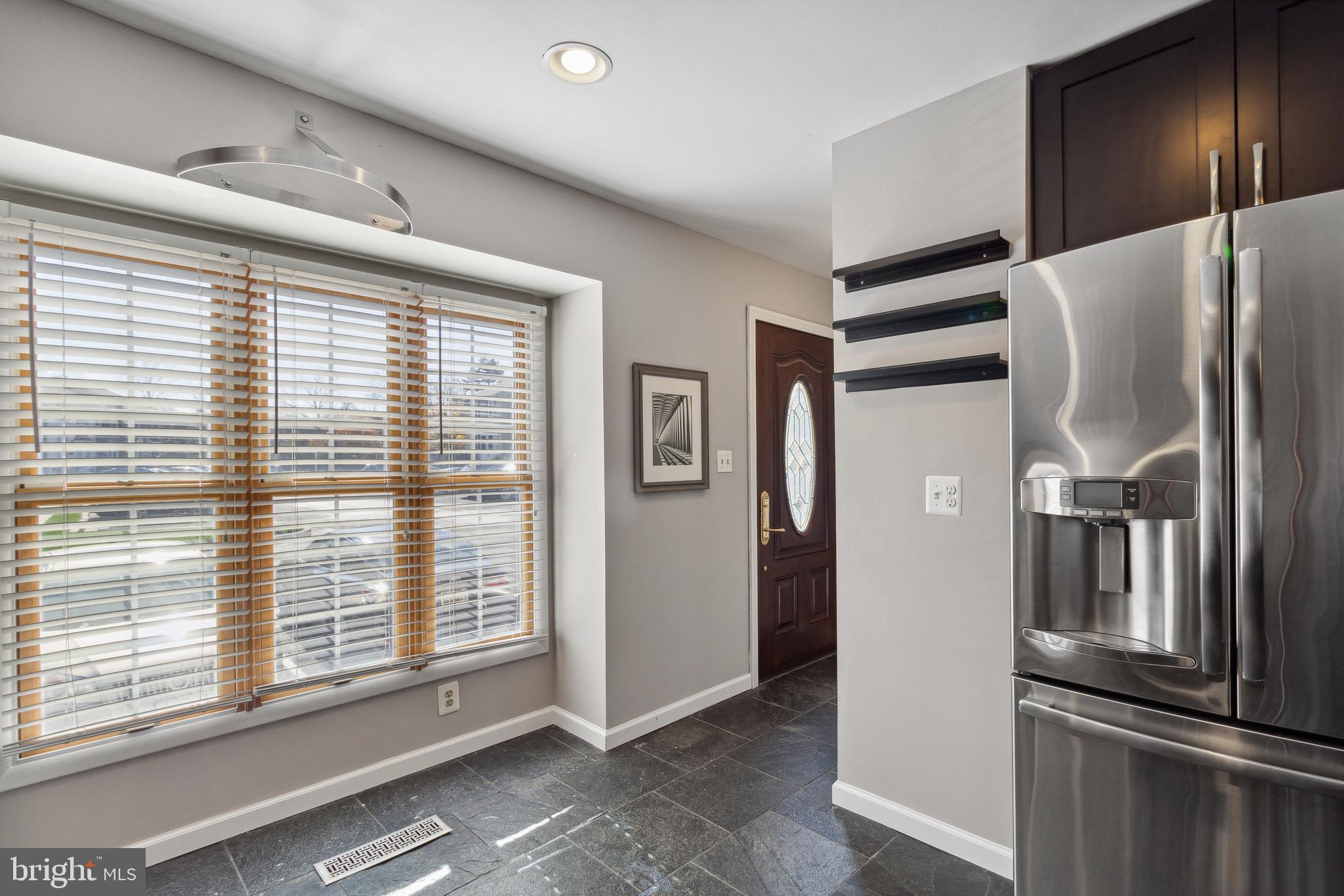 QUAIL MEADOWS TOWNHOUSES - Residential