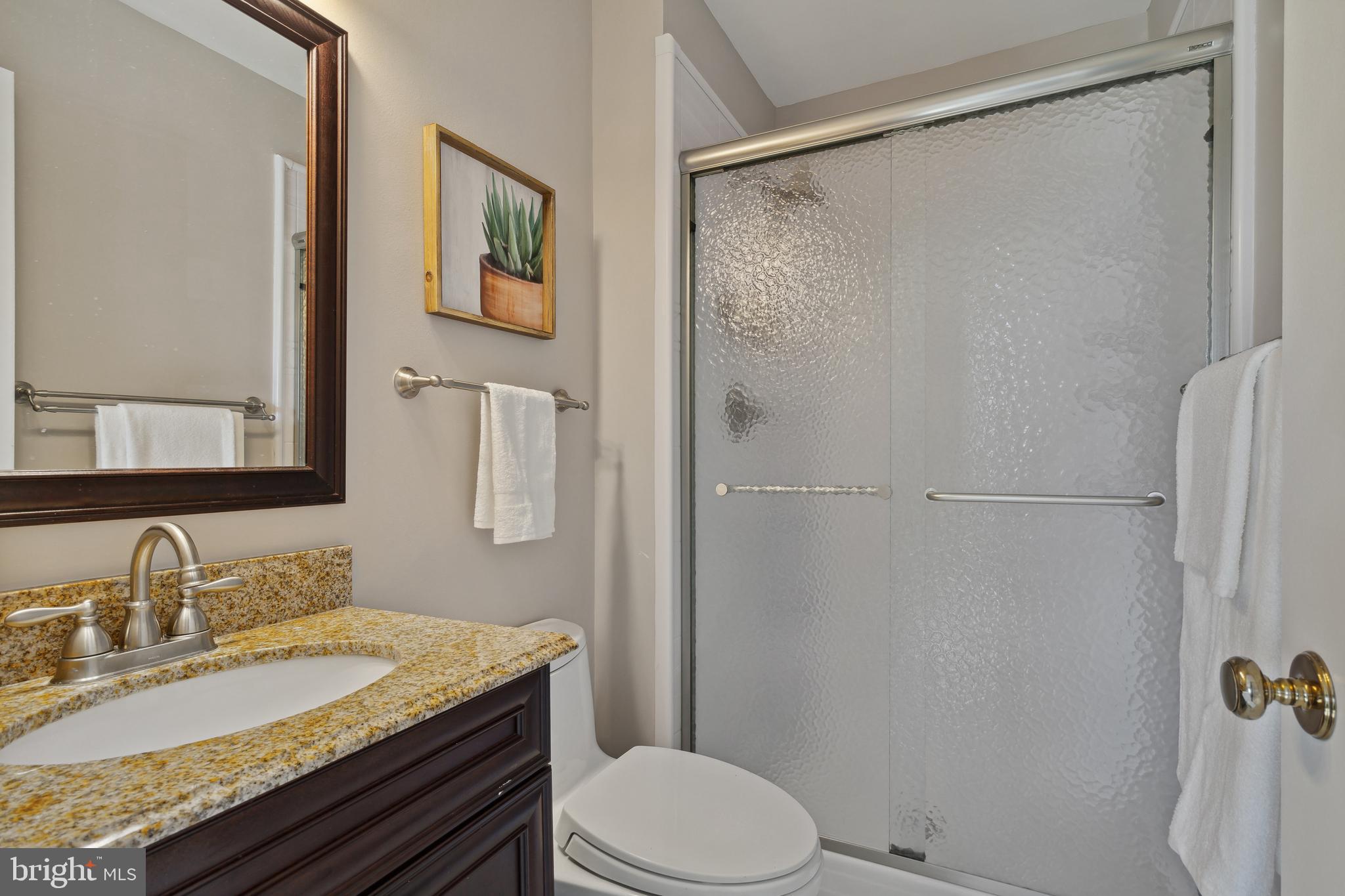 QUAIL MEADOWS TOWNHOUSES - Residential