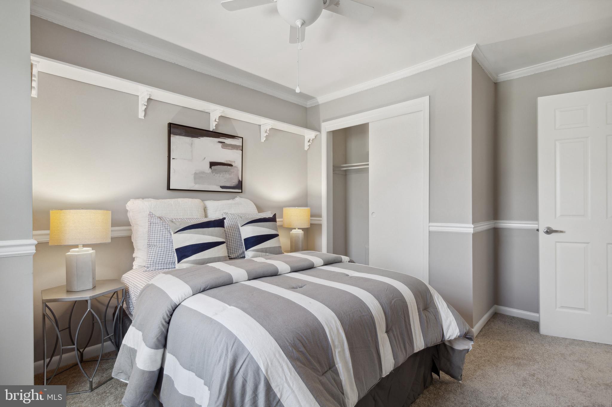 QUAIL MEADOWS TOWNHOUSES - Residential