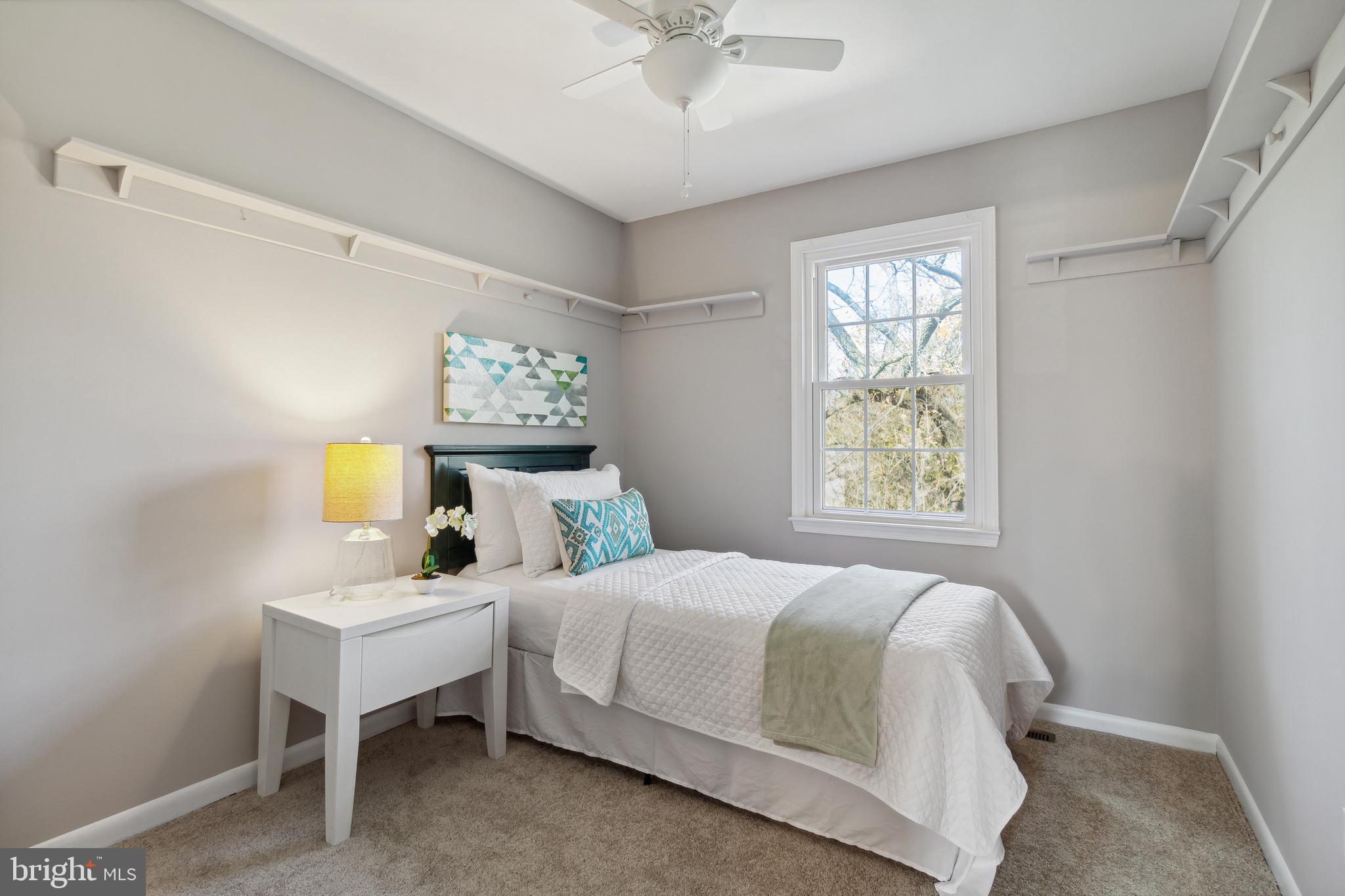 QUAIL MEADOWS TOWNHOUSES - Residential