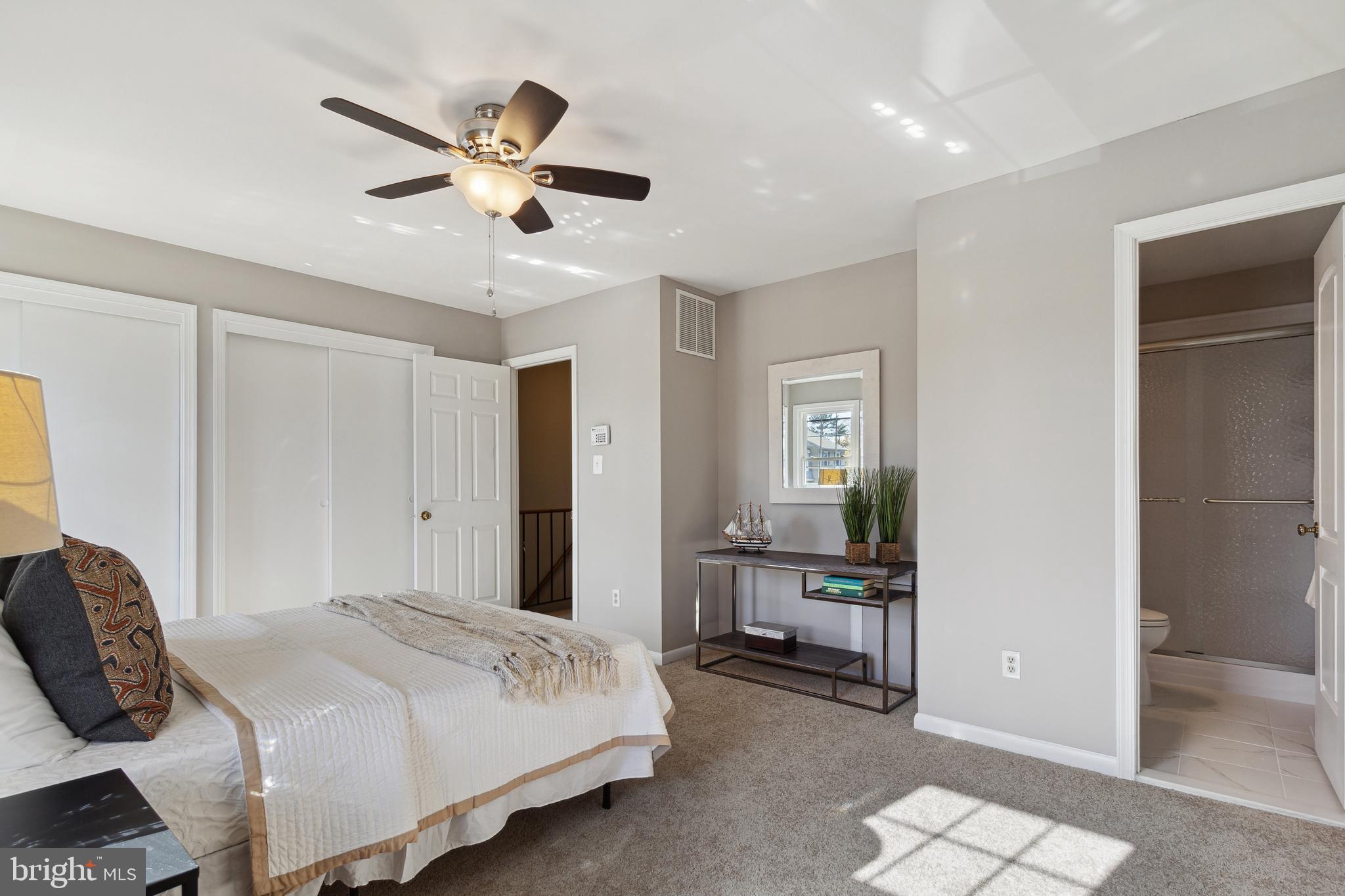 QUAIL MEADOWS TOWNHOUSES - Residential