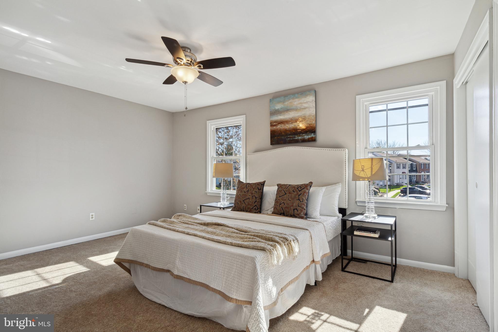 QUAIL MEADOWS TOWNHOUSES - Residential