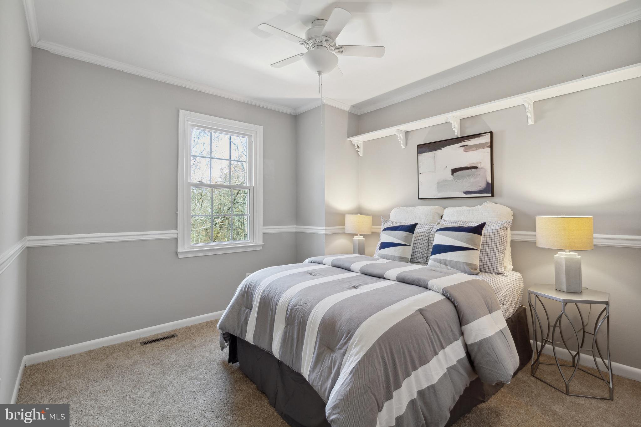 QUAIL MEADOWS TOWNHOUSES - Residential