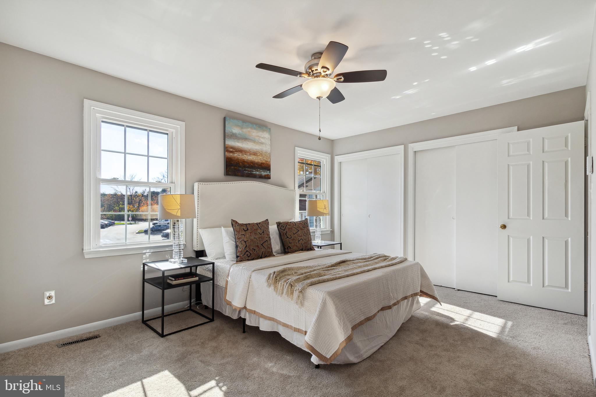 QUAIL MEADOWS TOWNHOUSES - Residential