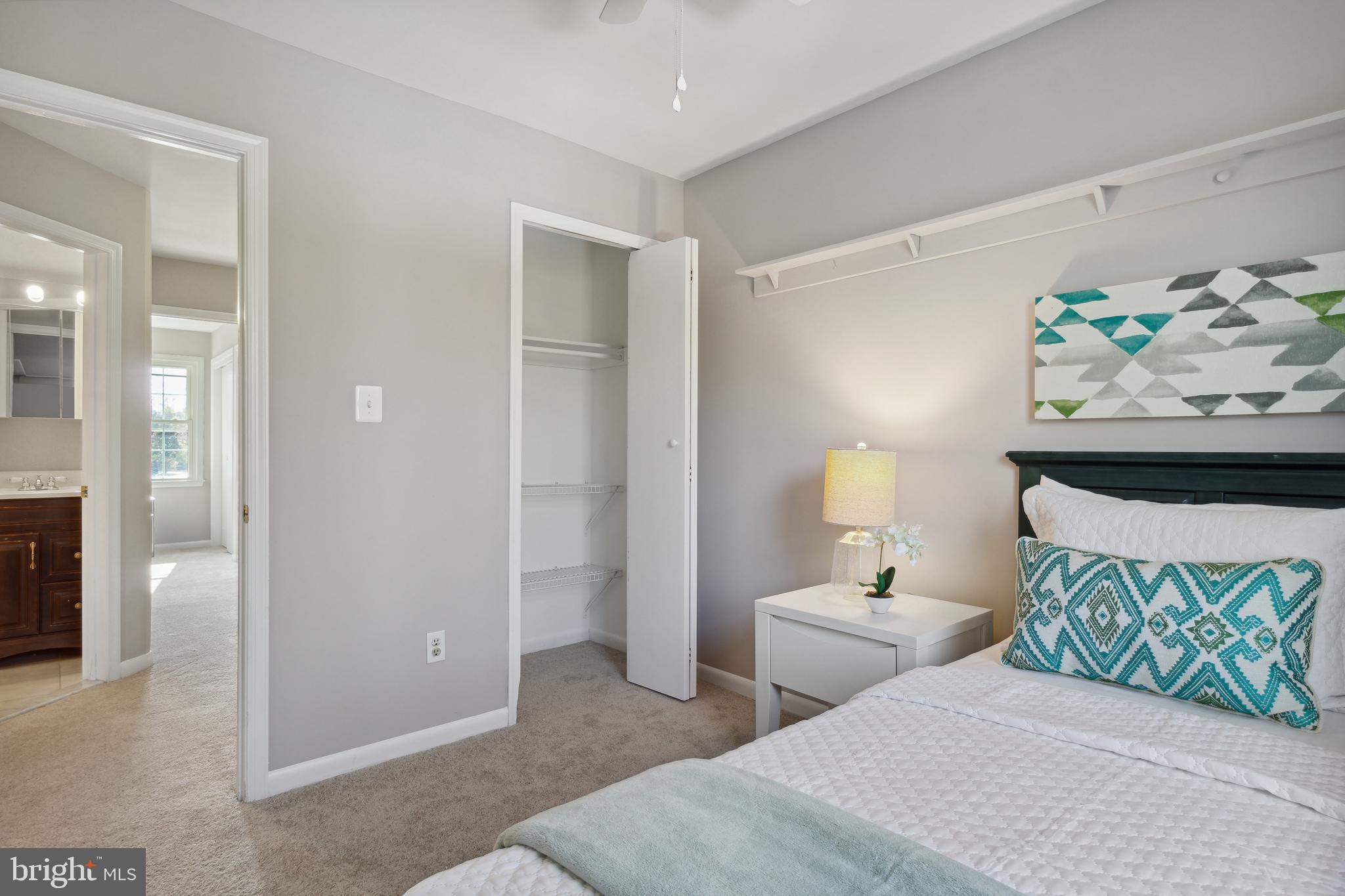 QUAIL MEADOWS TOWNHOUSES - Residential