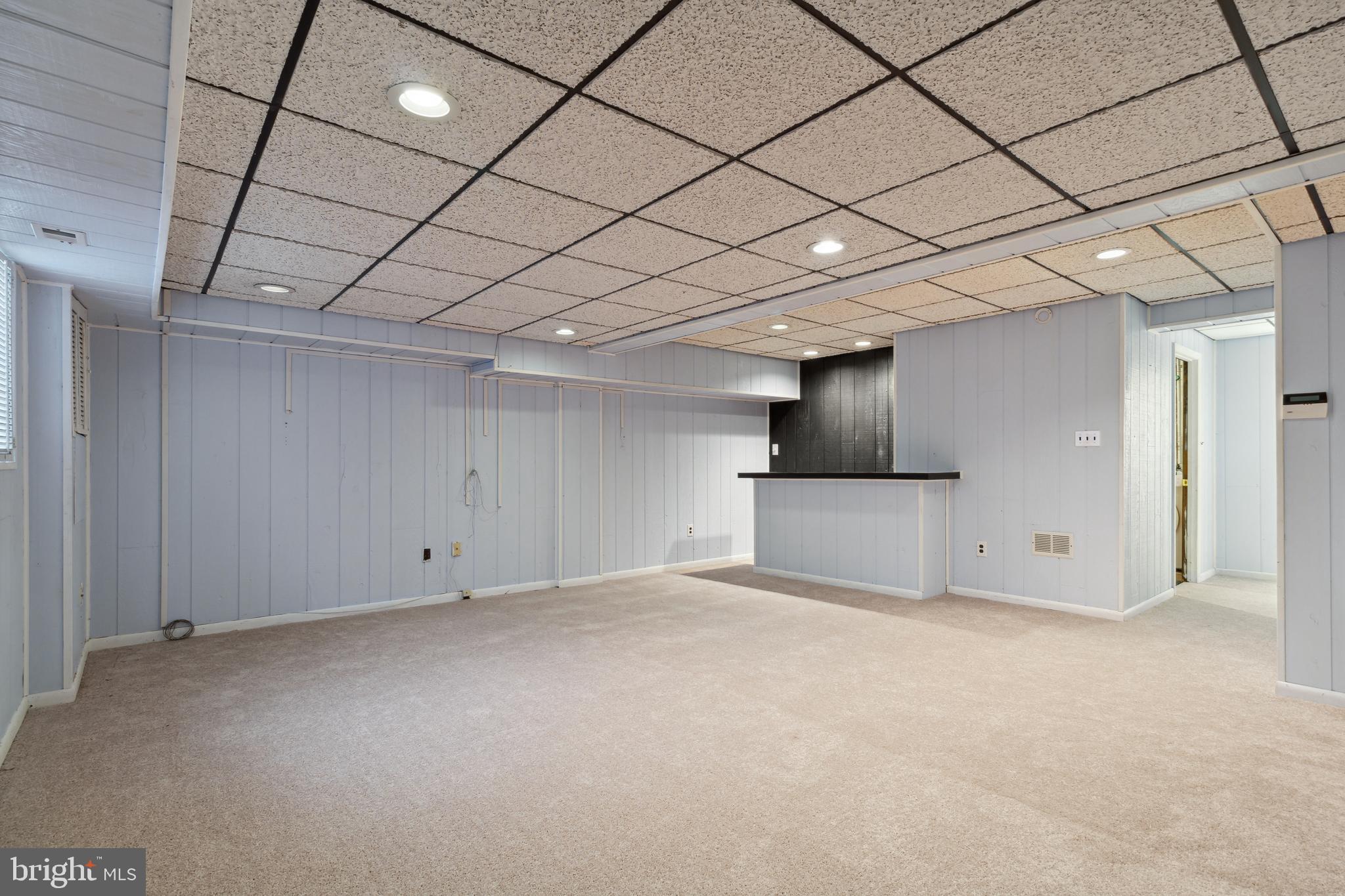 QUAIL MEADOWS TOWNHOUSES - Residential