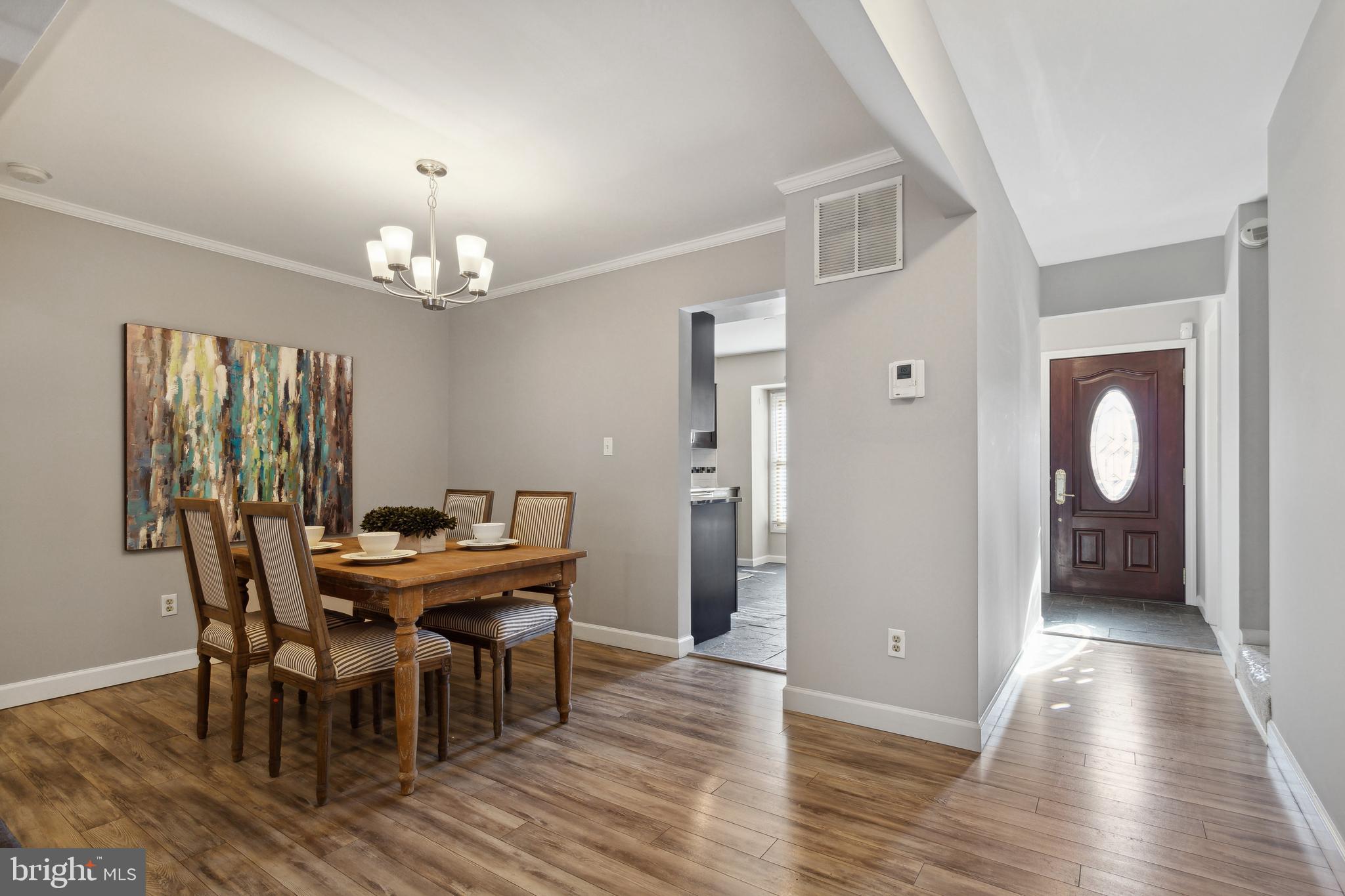 QUAIL MEADOWS TOWNHOUSES - Residential