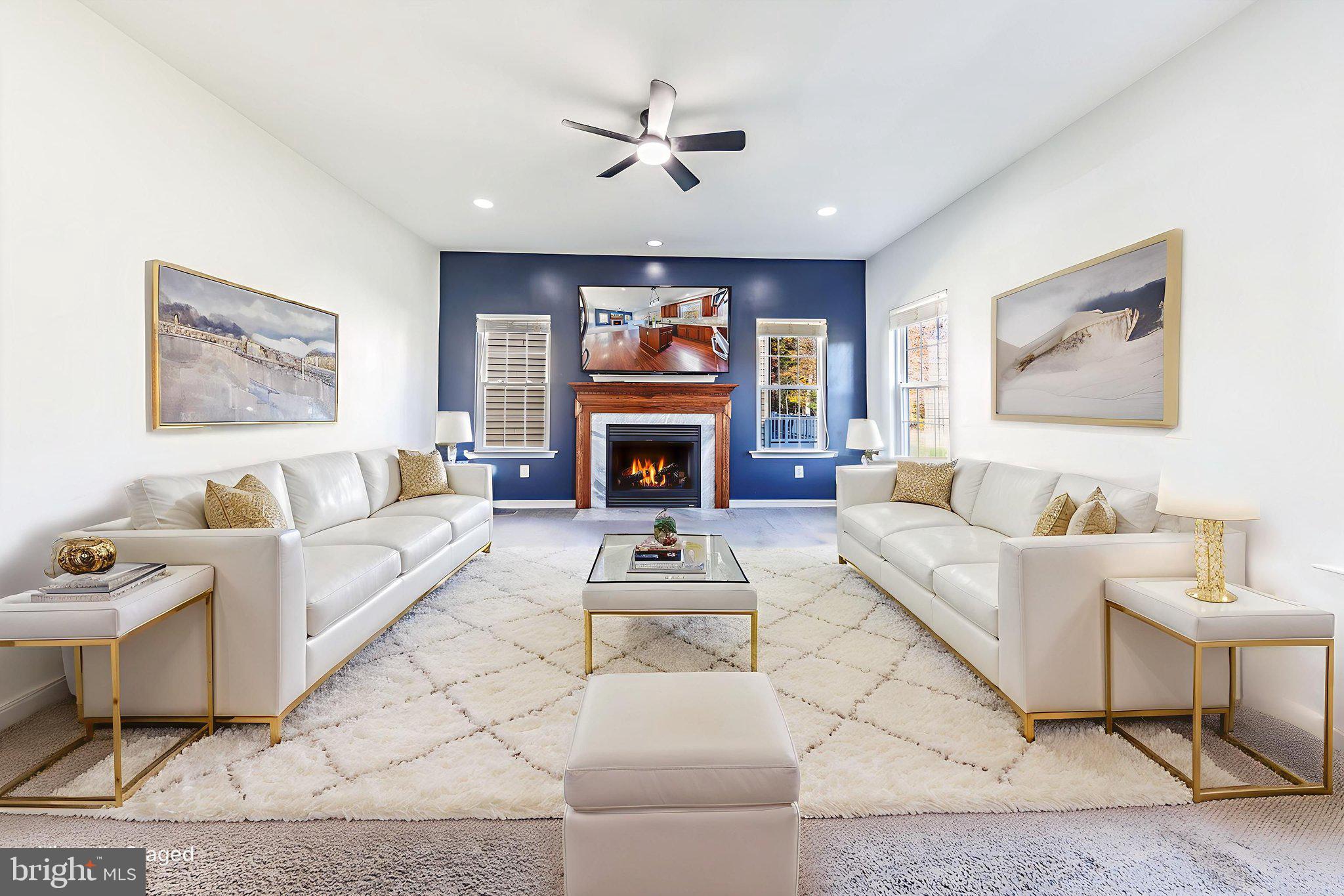 NORTH POINT - Residential