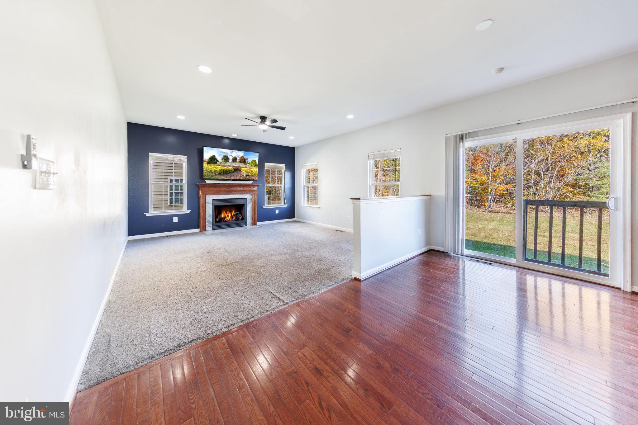 NORTH POINT - Residential