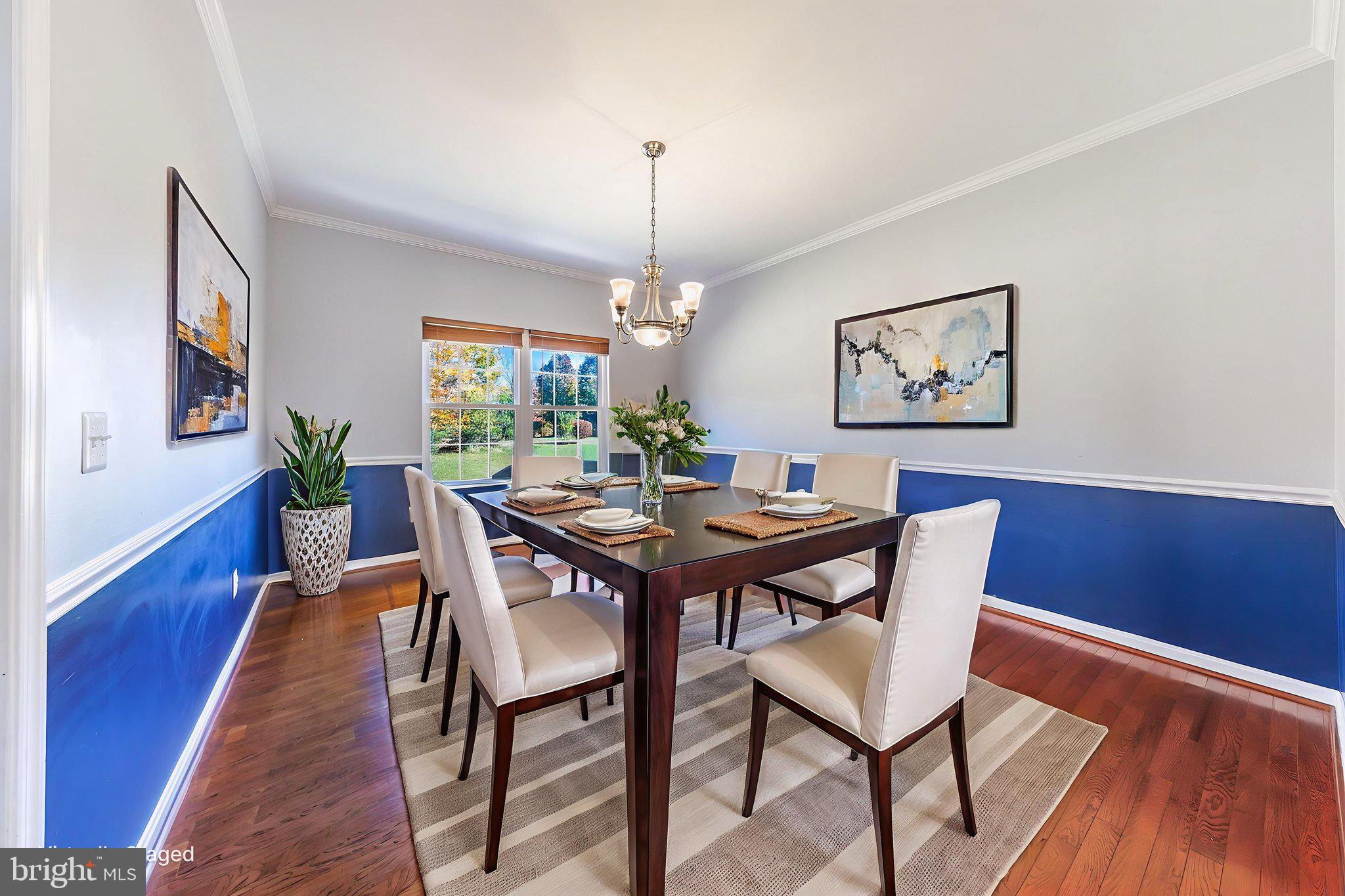 NORTH POINT - Residential