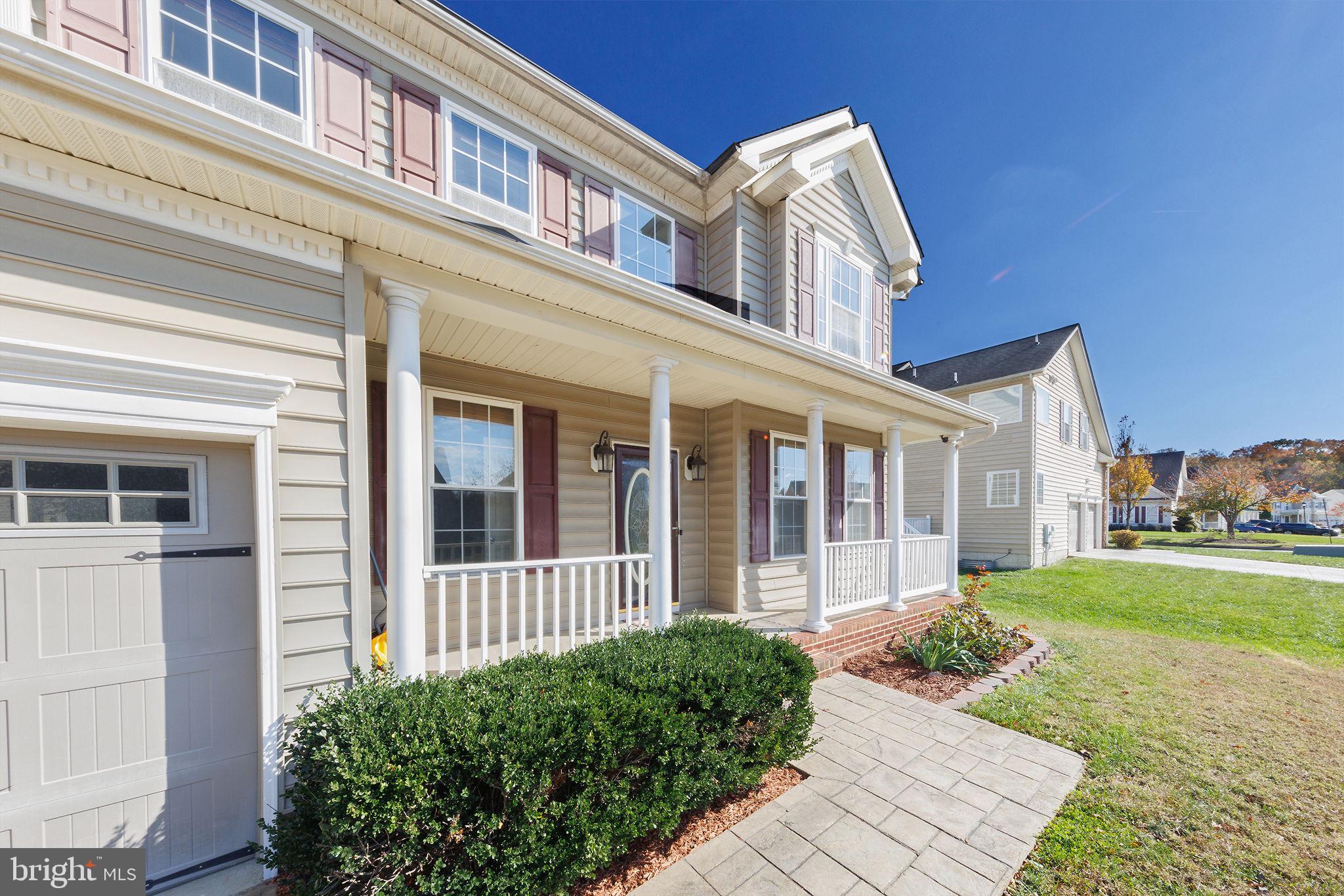 NORTH POINT - Residential