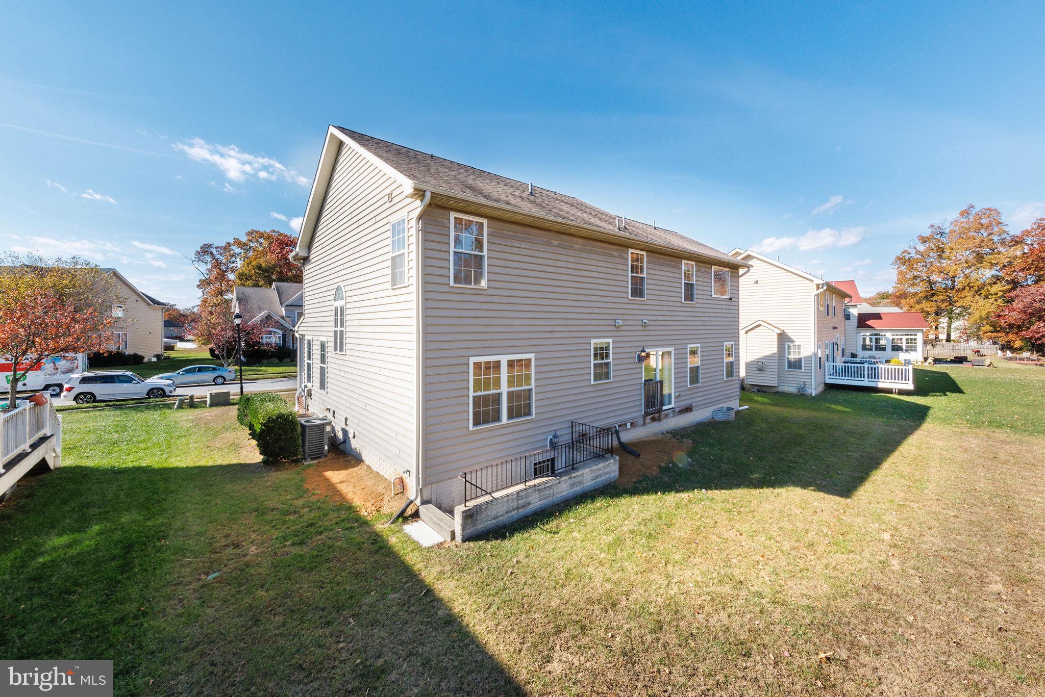 NORTH POINT - Residential