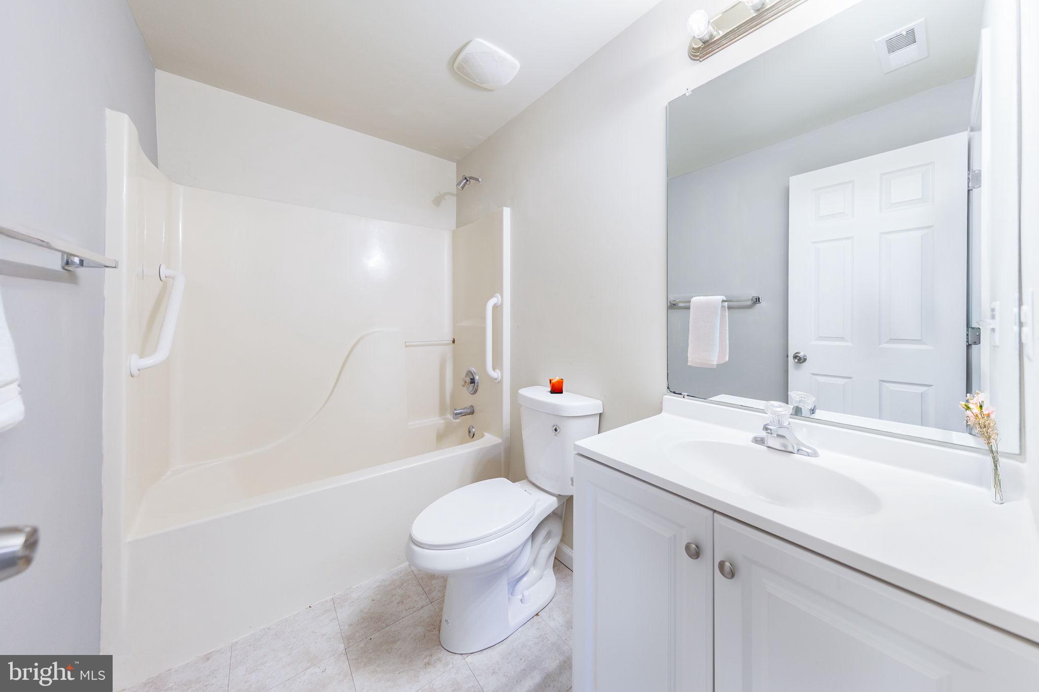 NORTH POINT - Residential