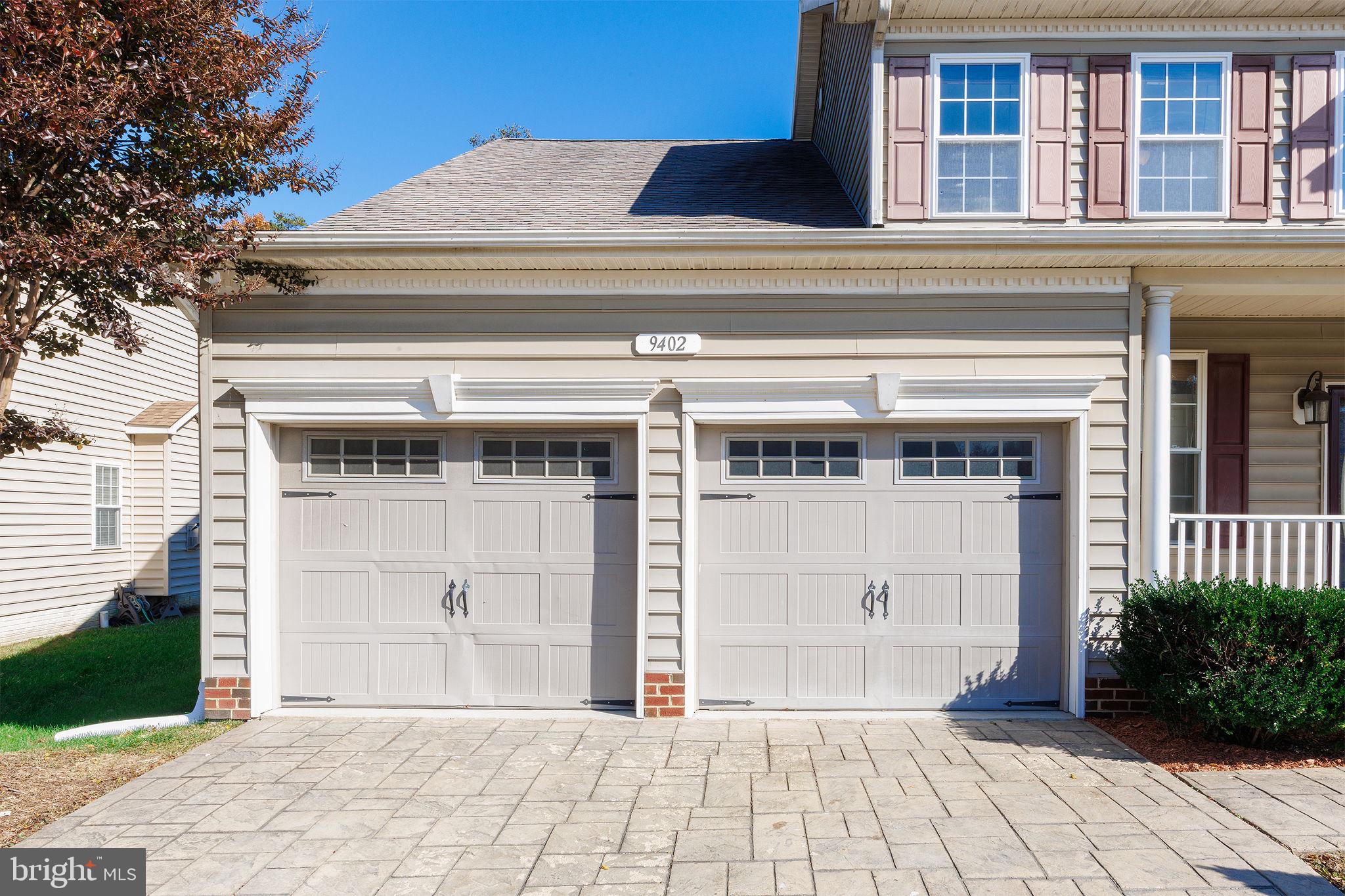 NORTH POINT - Residential