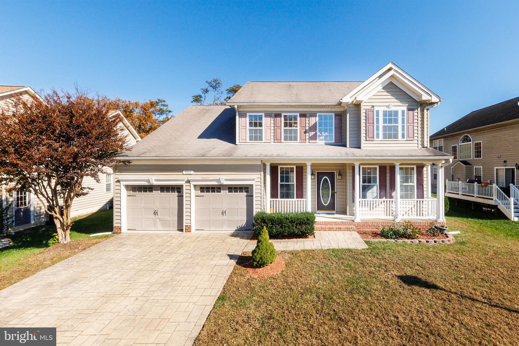 NORTH POINT - Residential