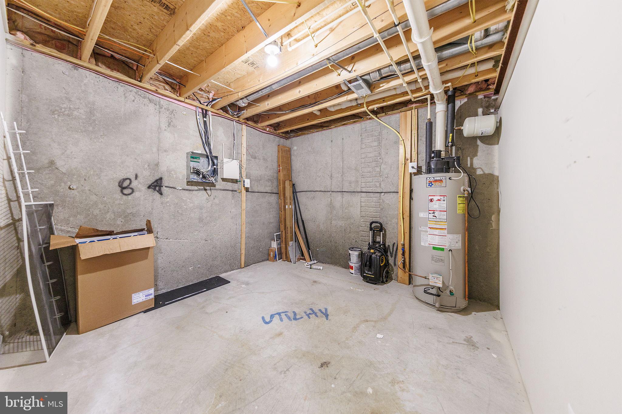 NORTH POINT - Residential