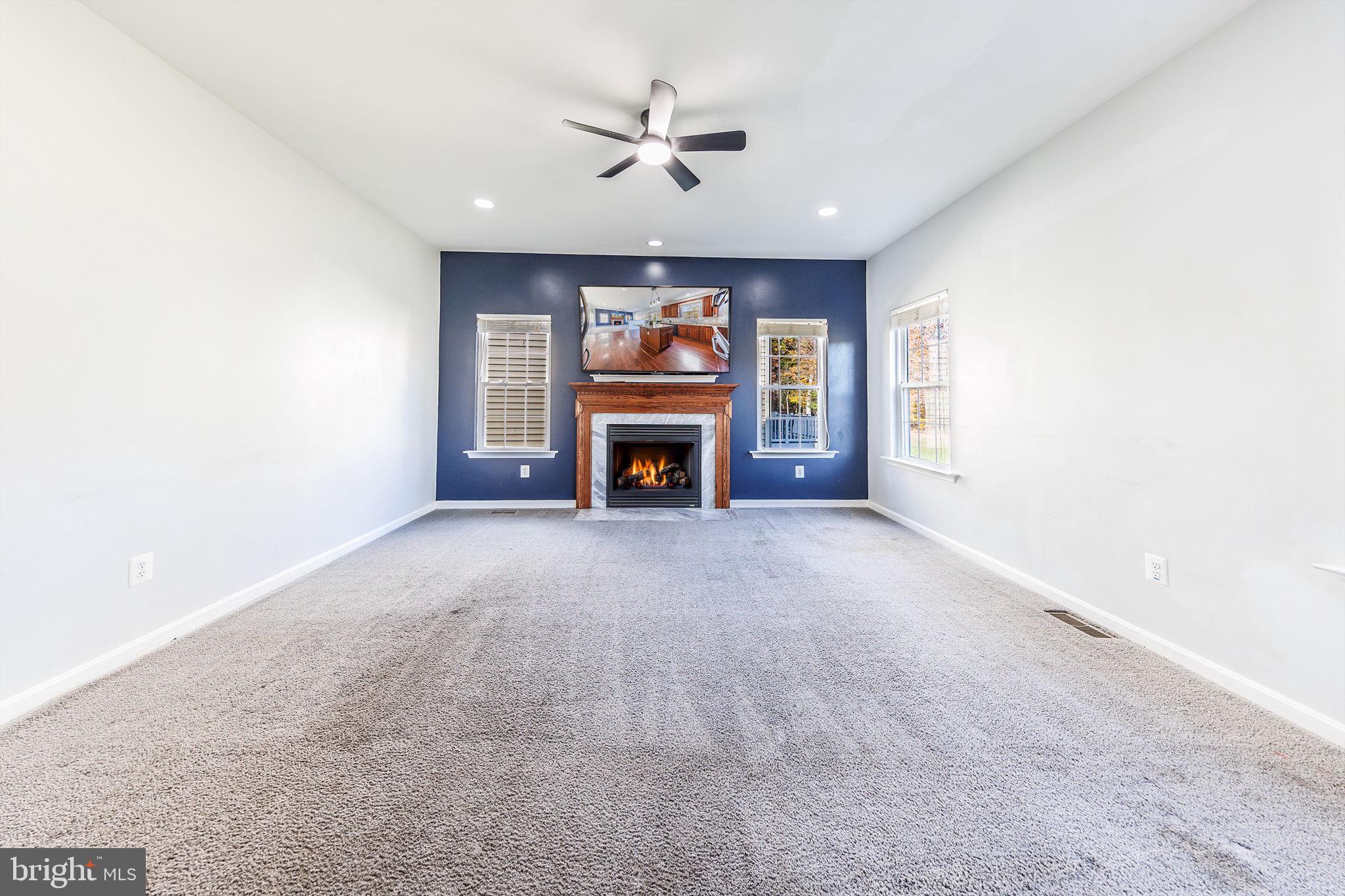 NORTH POINT - Residential