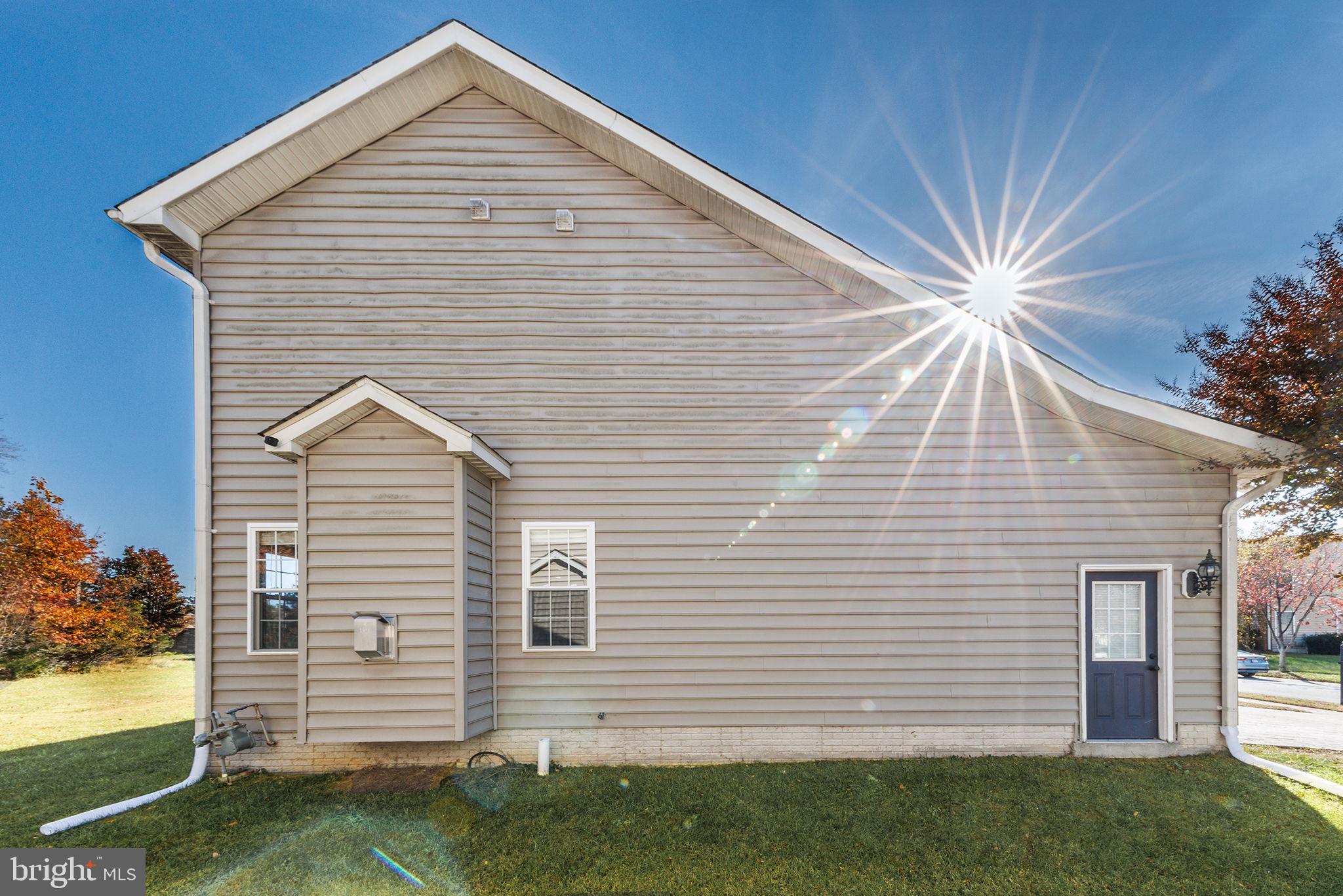 NORTH POINT - Residential