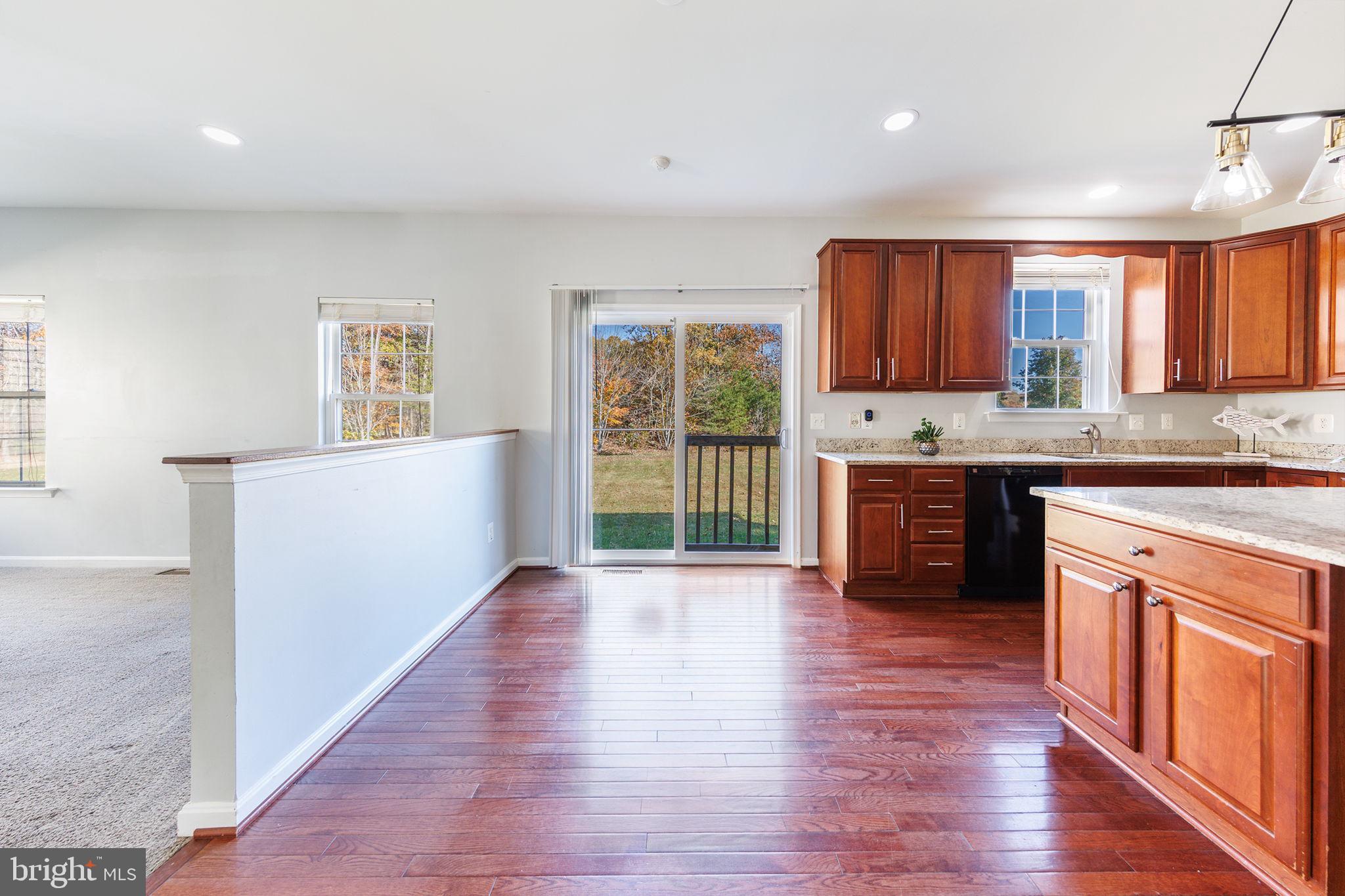 NORTH POINT - Residential