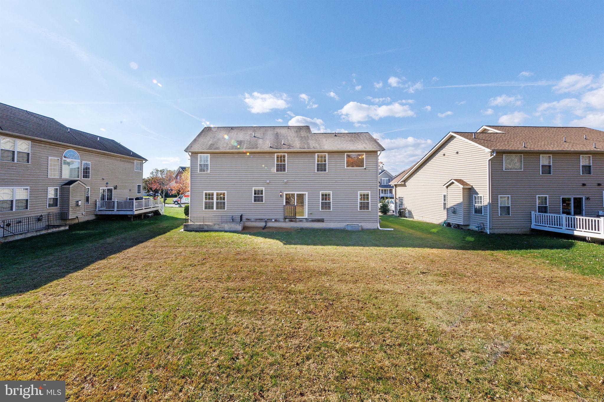 NORTH POINT - Residential