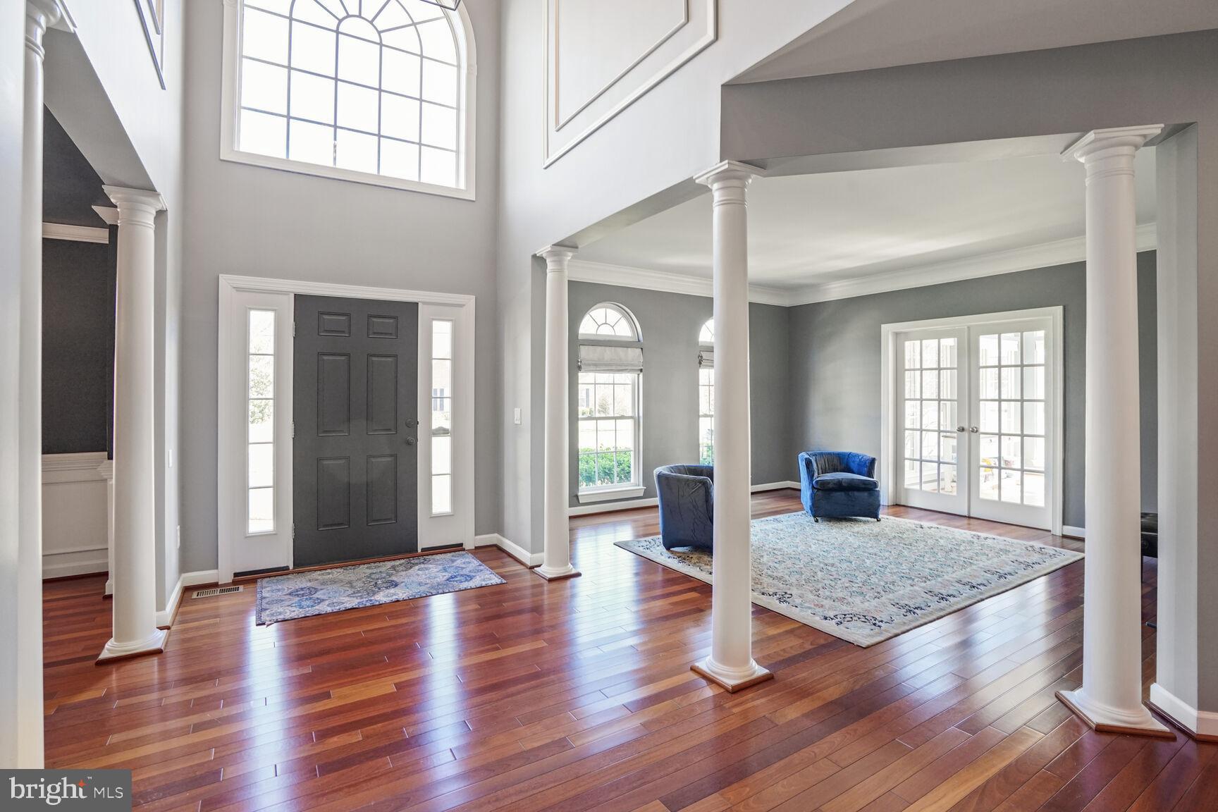 4543 SPRING RUN ROAD