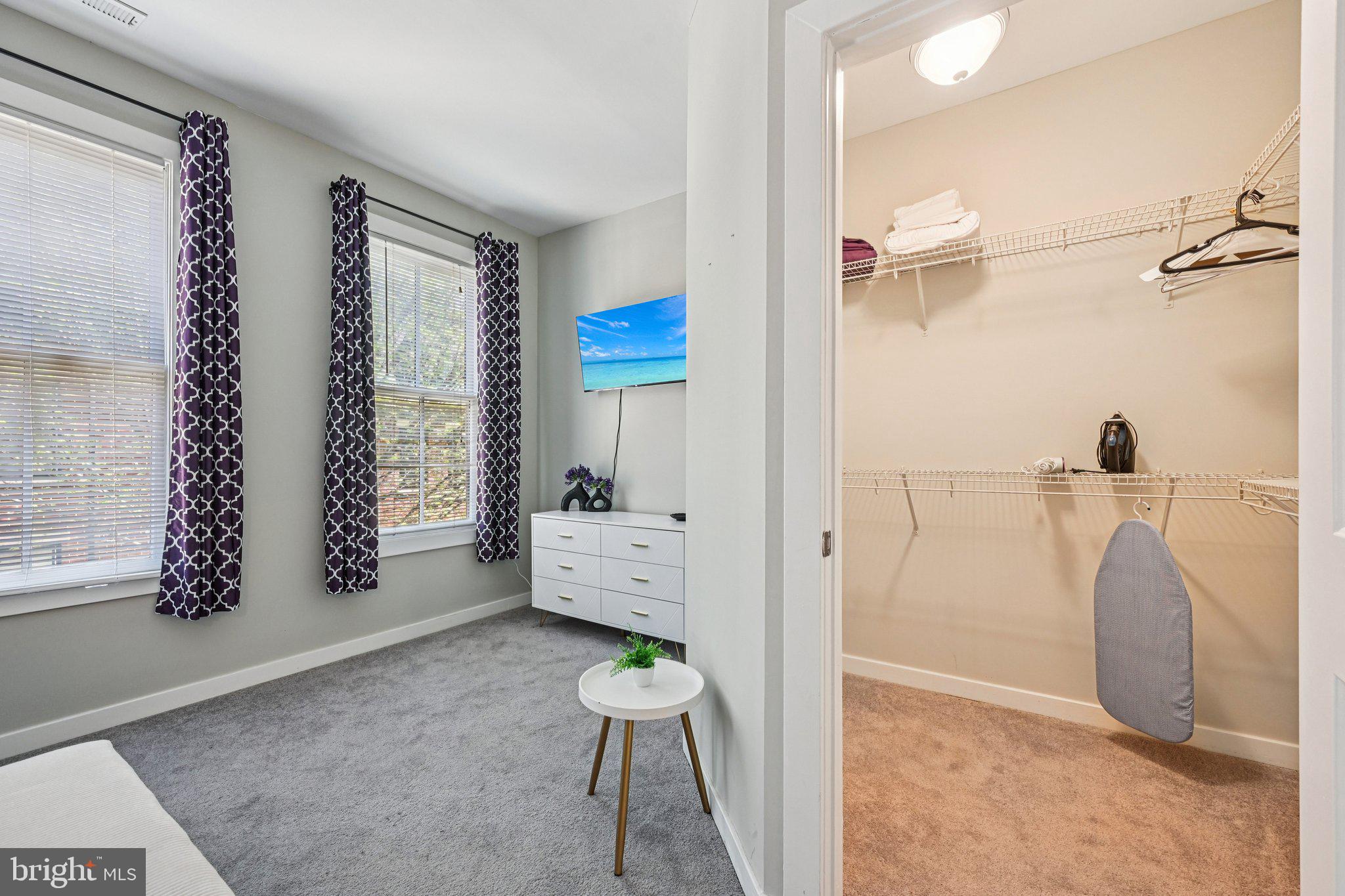 UPPER FELLS POINT - Residential