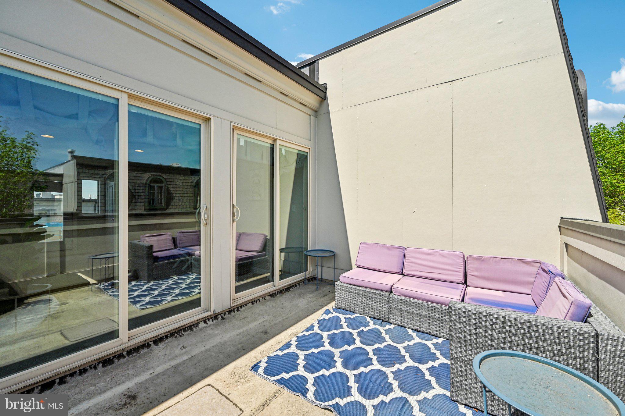 UPPER FELLS POINT - Residential