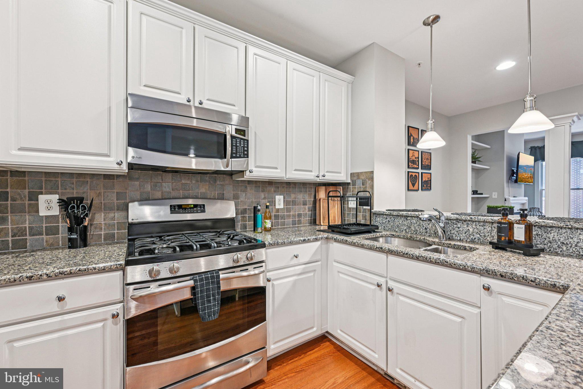 UPPER FELLS POINT - Residential