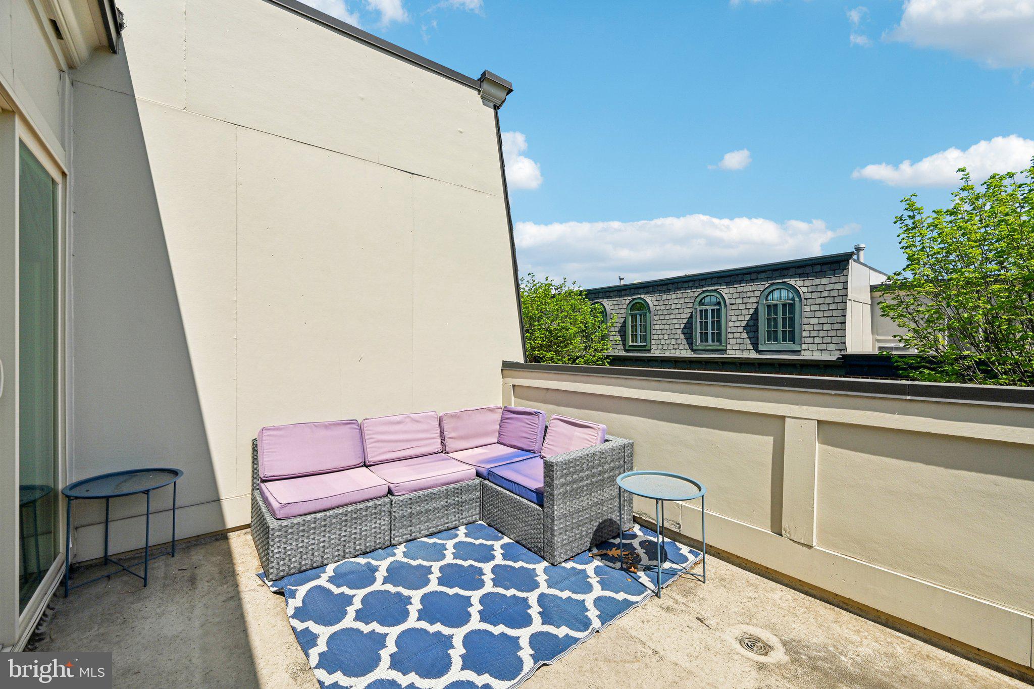 UPPER FELLS POINT - Residential