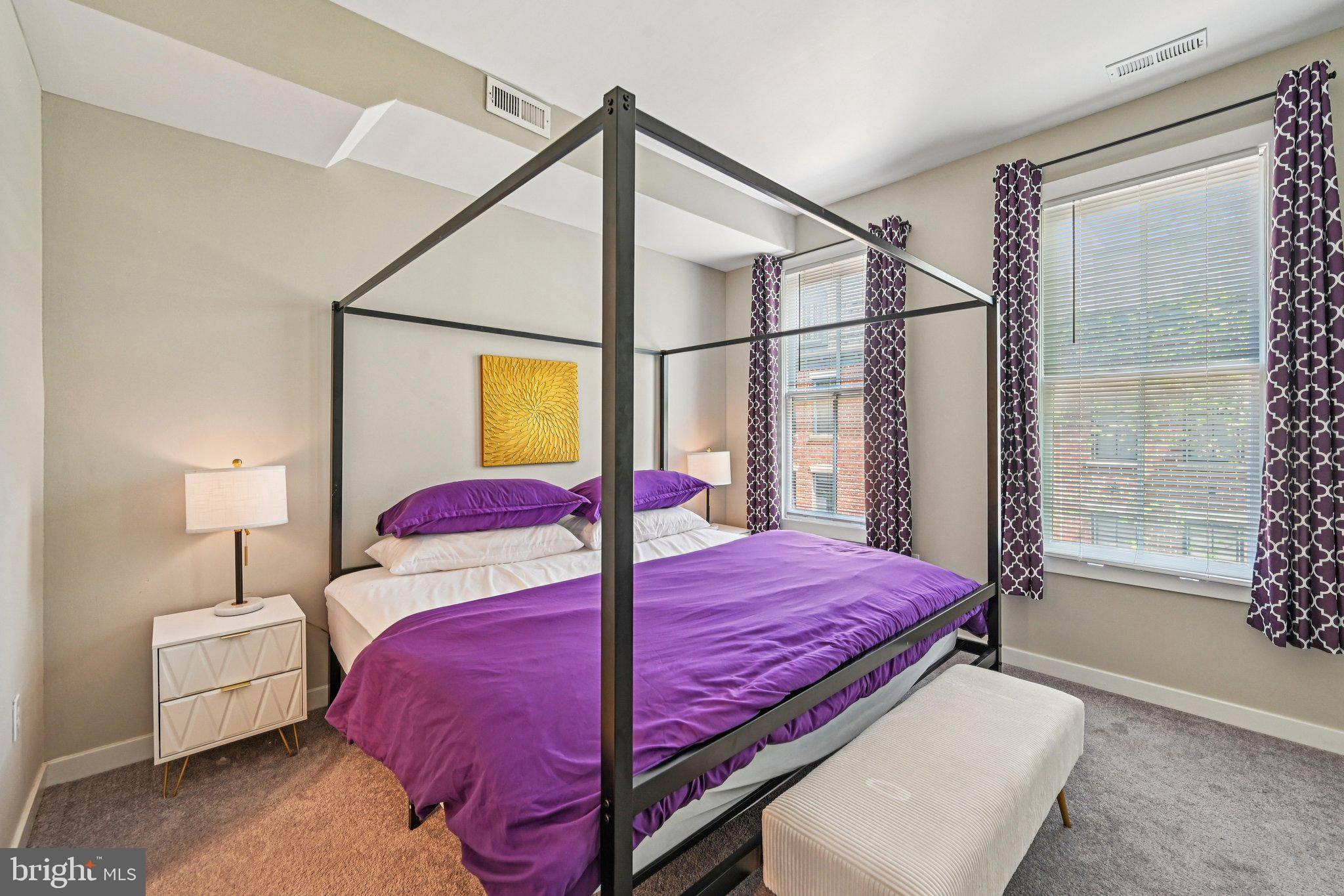 UPPER FELLS POINT - Residential