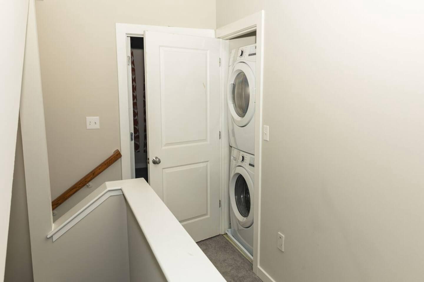 UPPER FELLS POINT - Residential