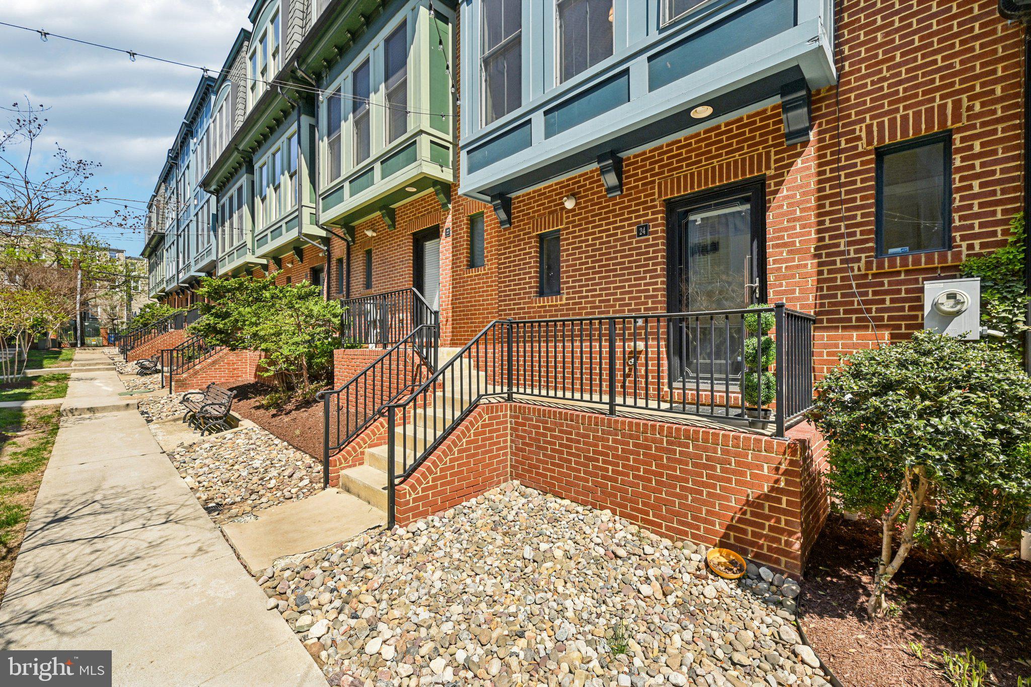 UPPER FELLS POINT - Residential