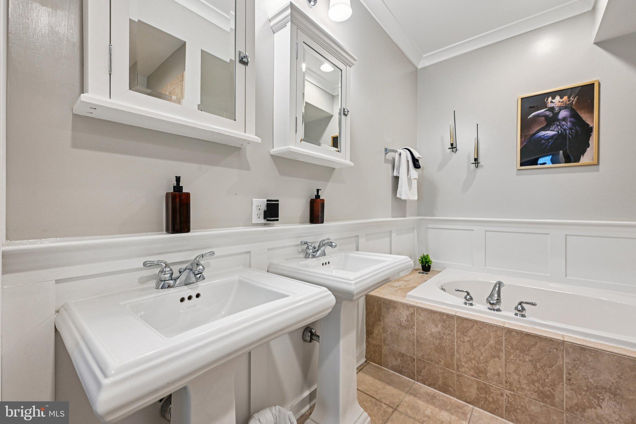 UPPER FELLS POINT - Residential