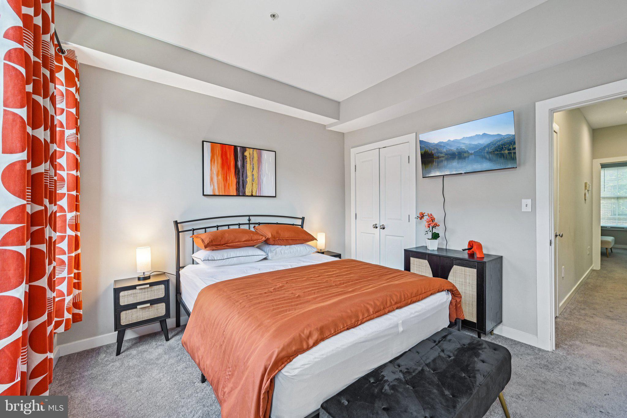 UPPER FELLS POINT - Residential