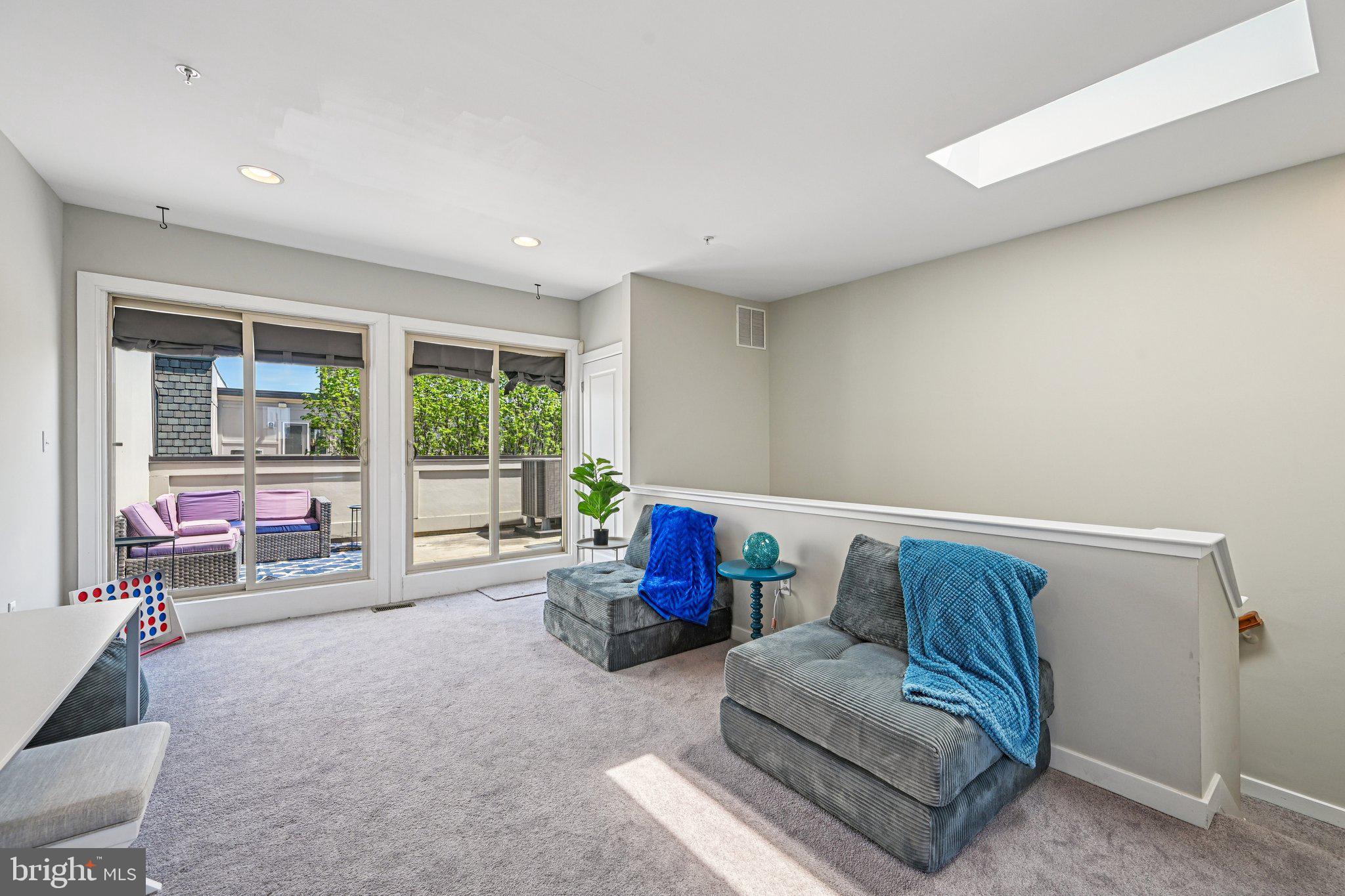 UPPER FELLS POINT - Residential