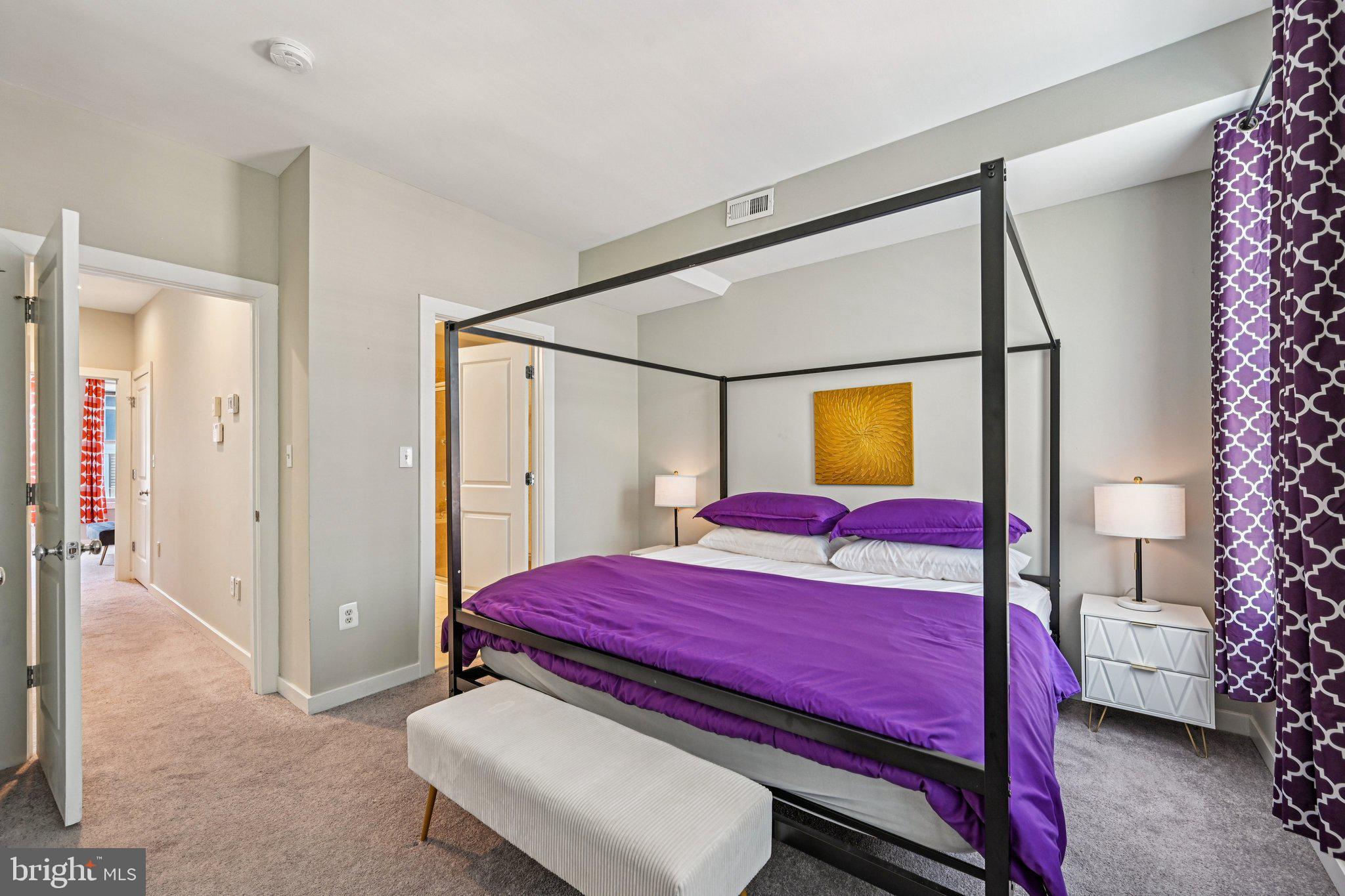 UPPER FELLS POINT - Residential