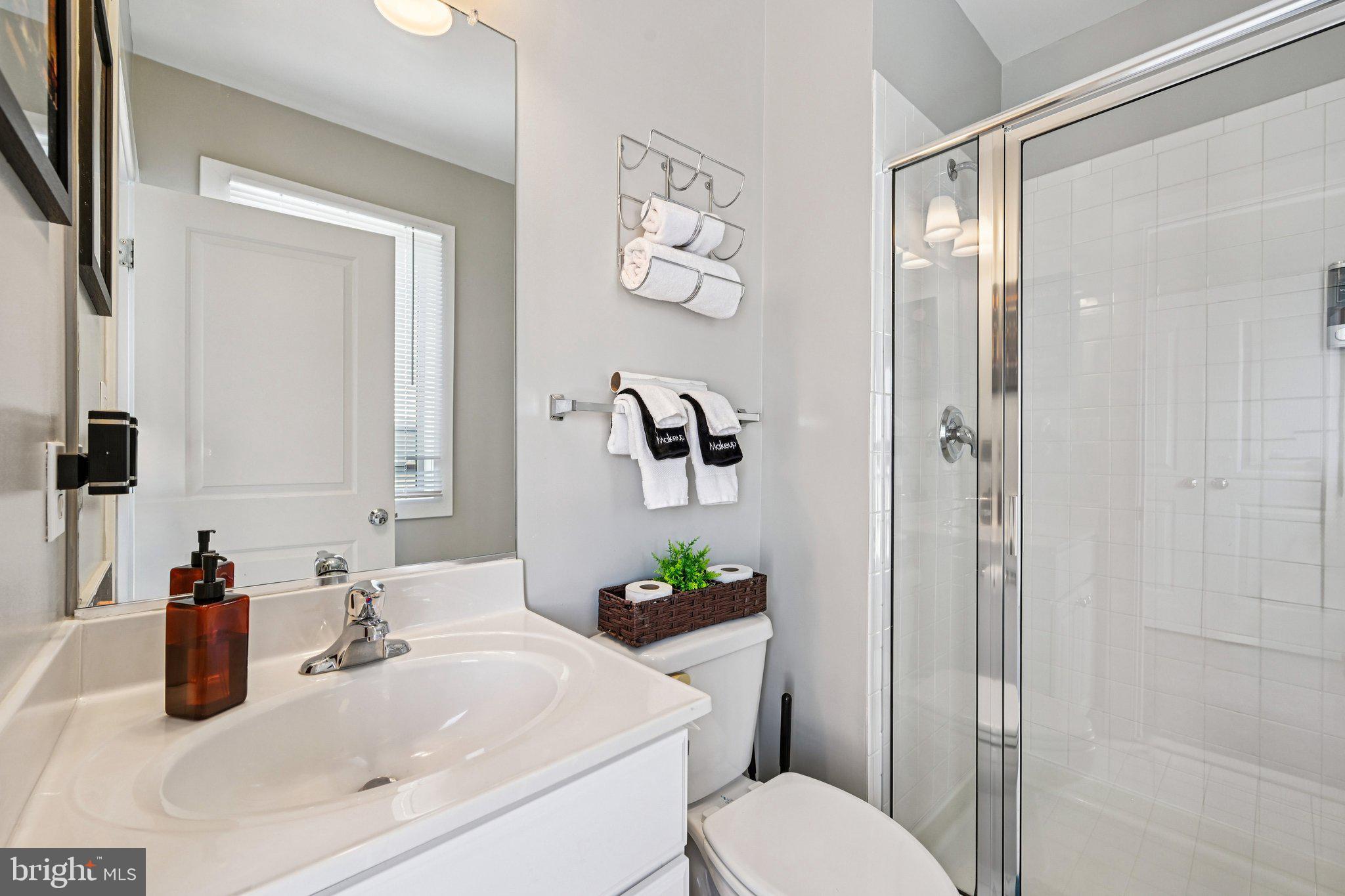 UPPER FELLS POINT - Residential