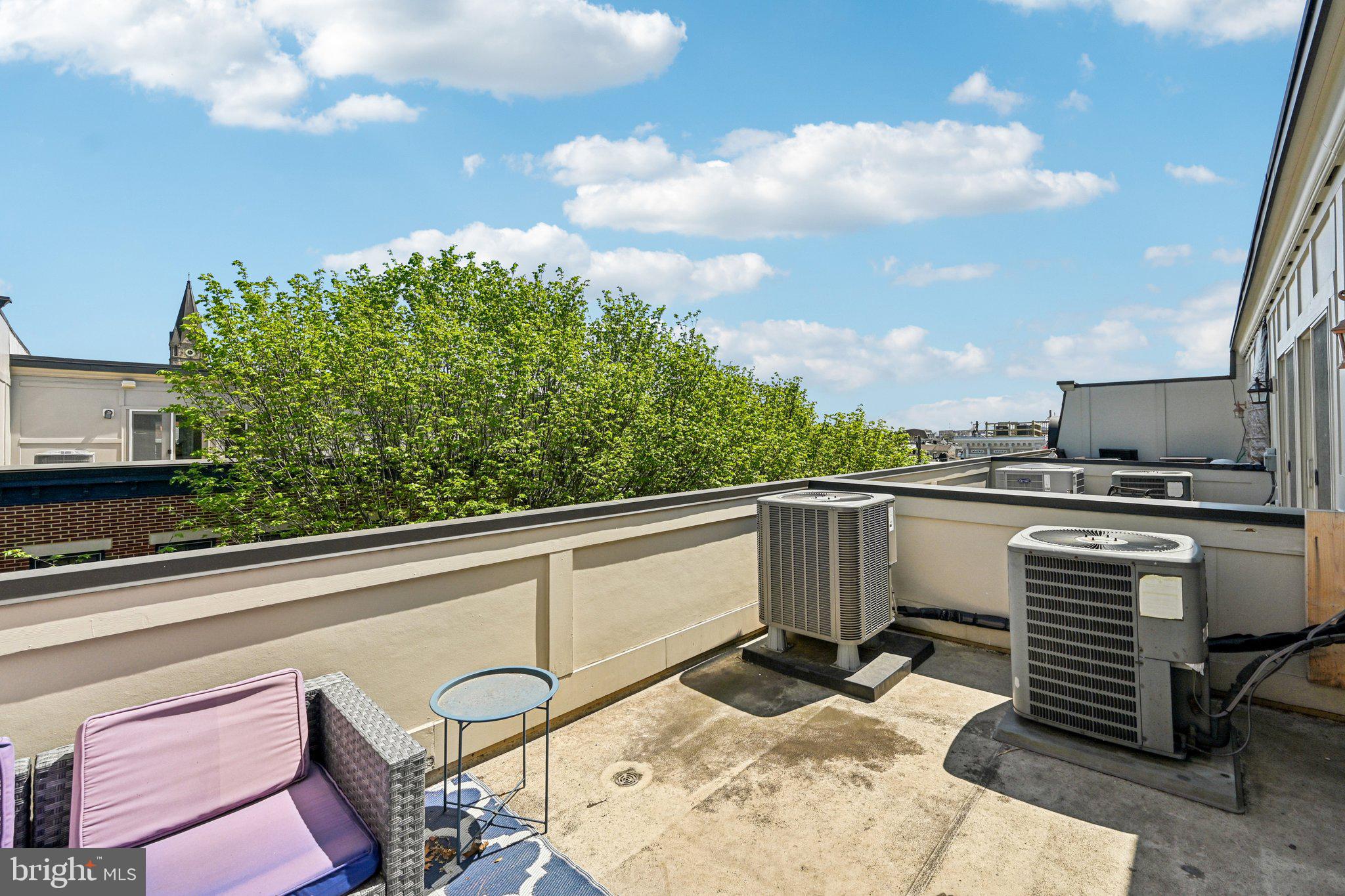 UPPER FELLS POINT - Residential