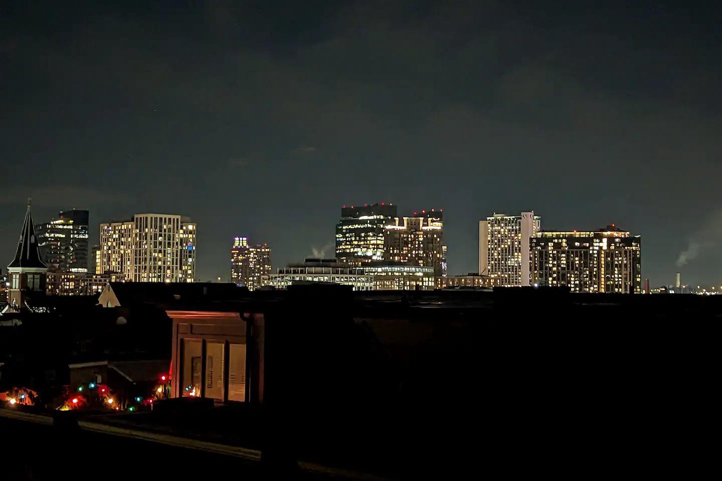 UPPER FELLS POINT - Residential