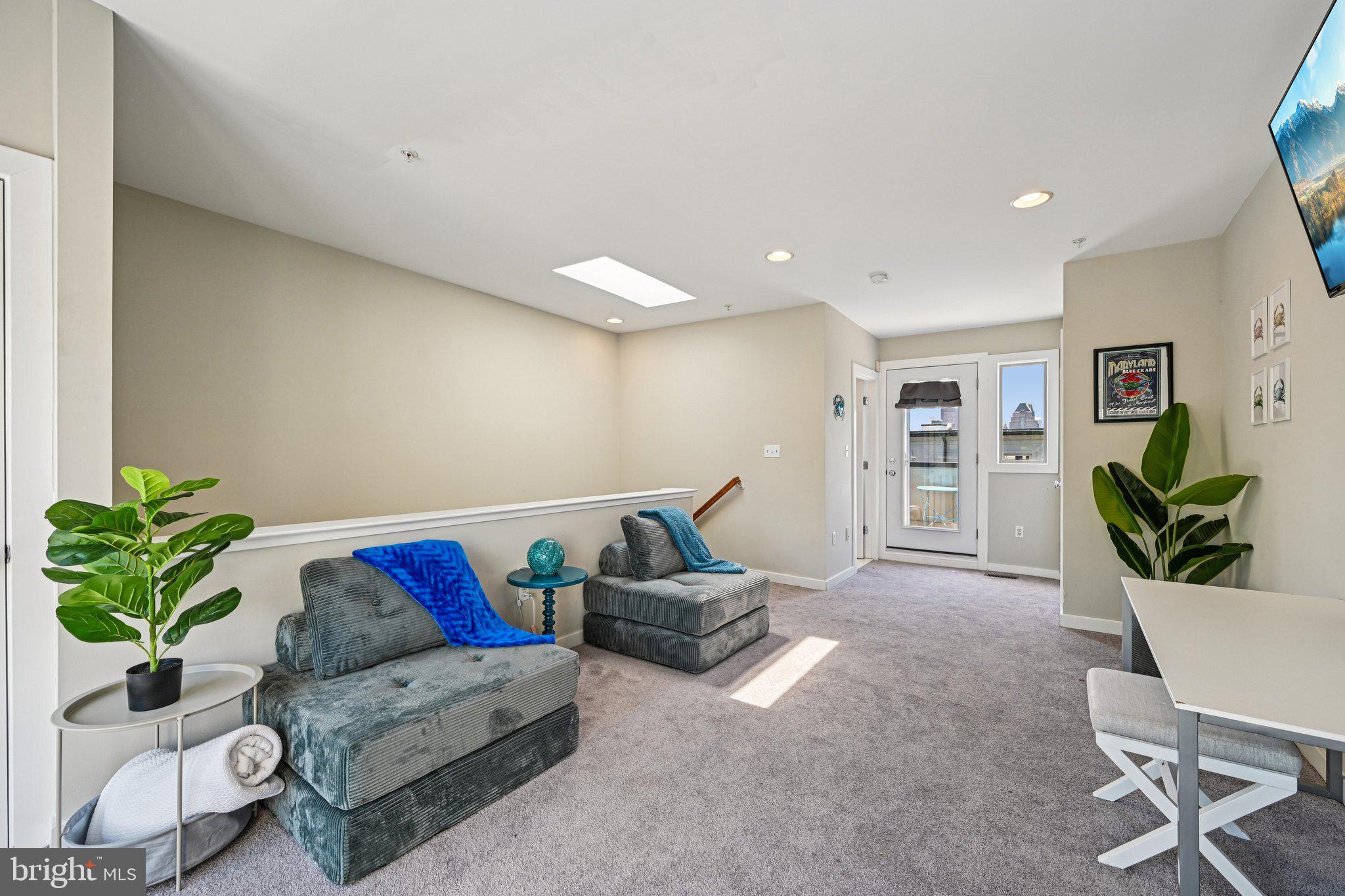 UPPER FELLS POINT - Residential