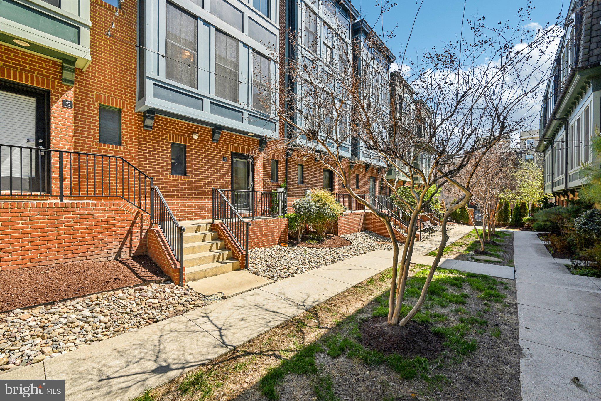 UPPER FELLS POINT - Residential