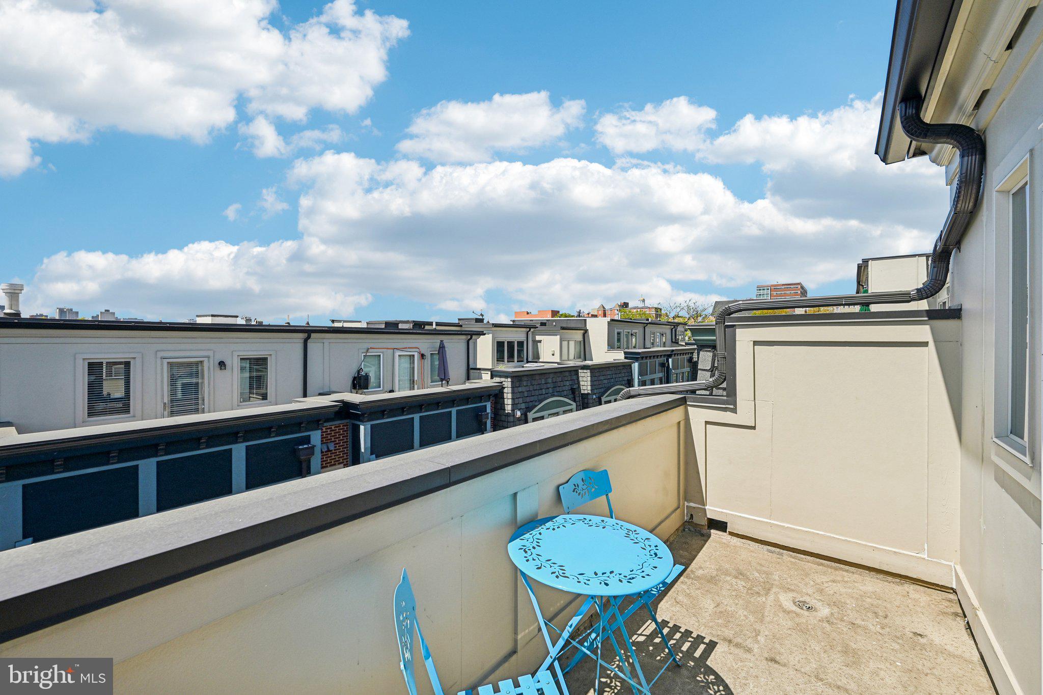 UPPER FELLS POINT - Residential