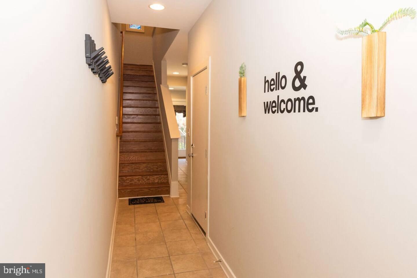 UPPER FELLS POINT - Residential