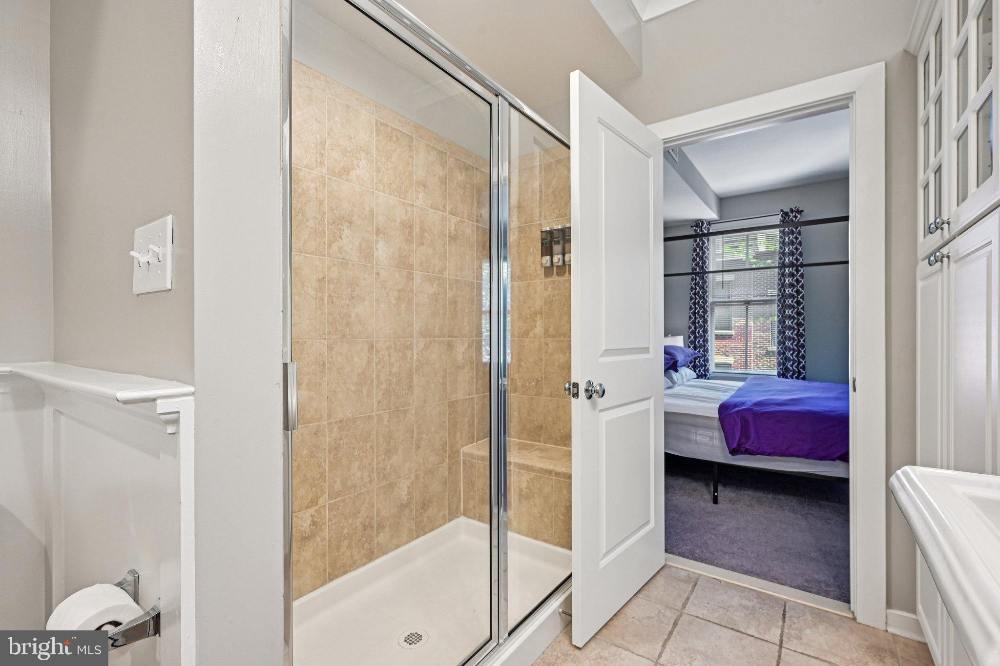 UPPER FELLS POINT - Residential