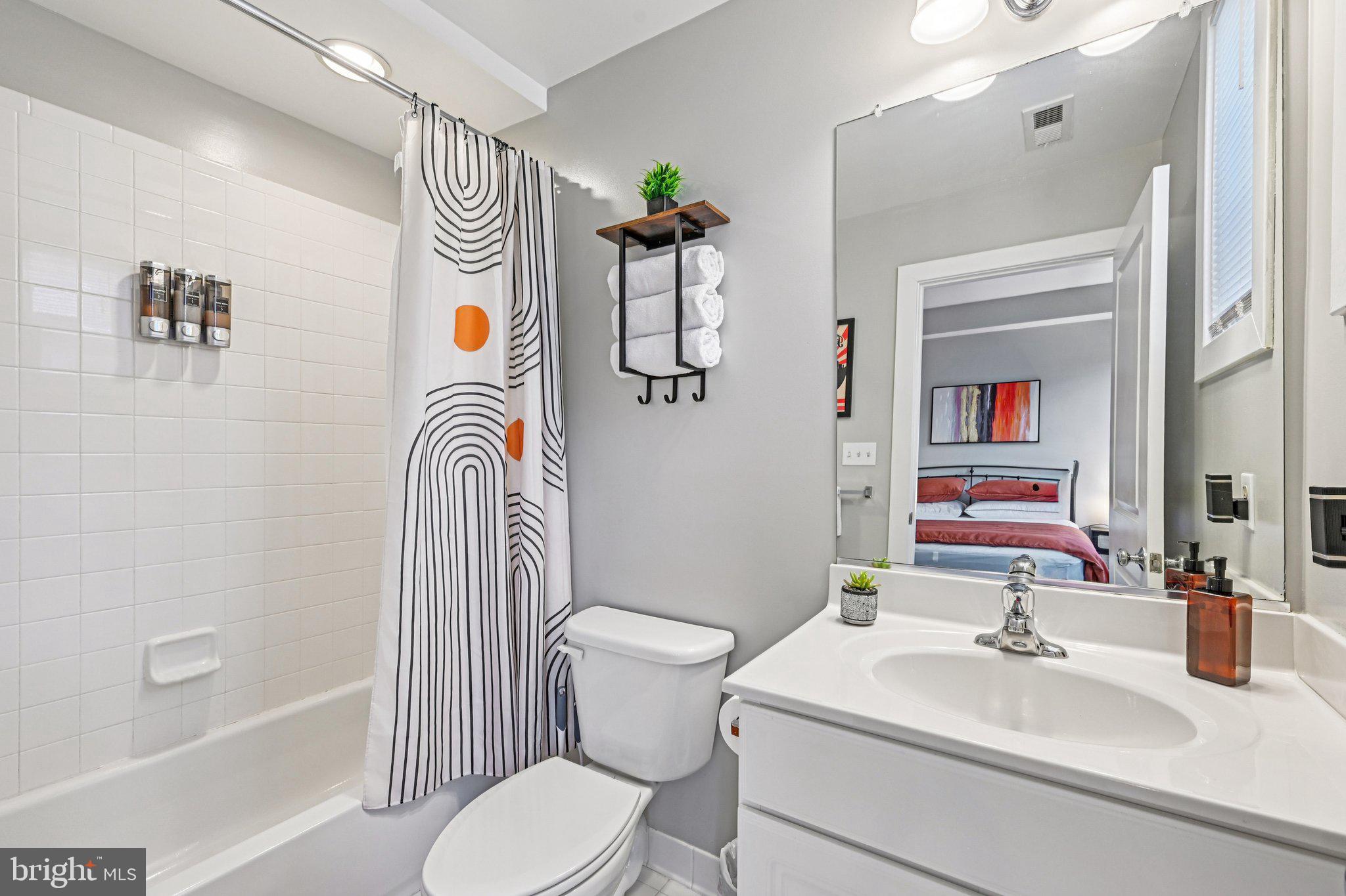 UPPER FELLS POINT - Residential